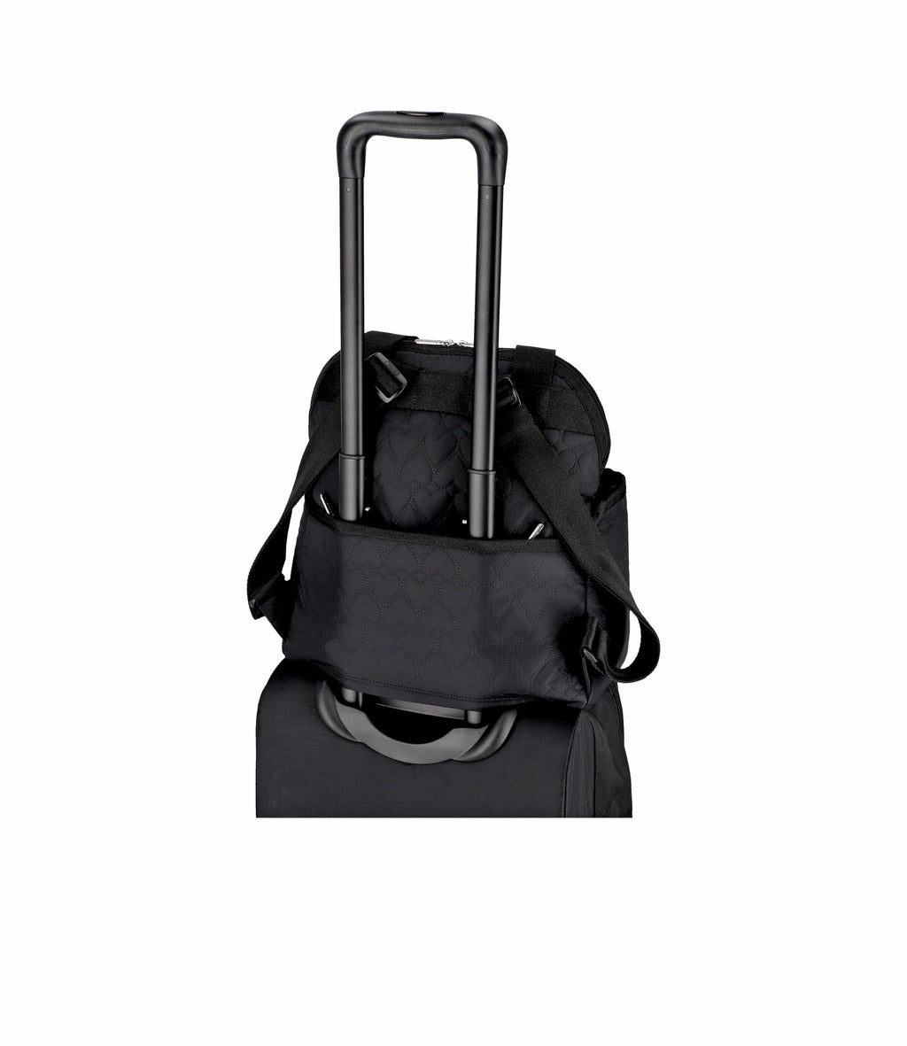 Double Trouble Backpack - 27337533751344