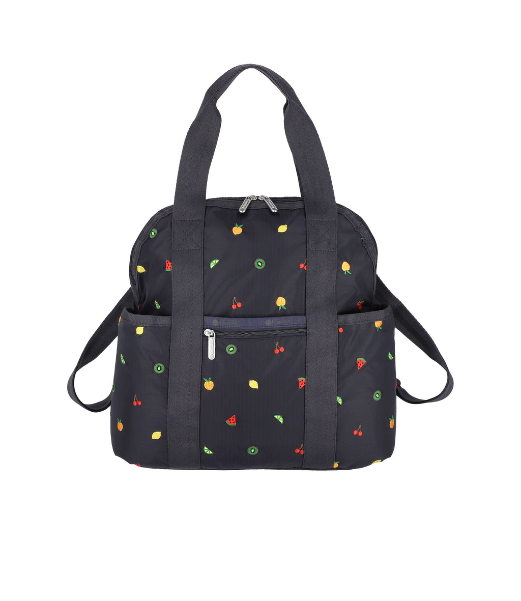 Double Trouble Backpack - 27369629450288