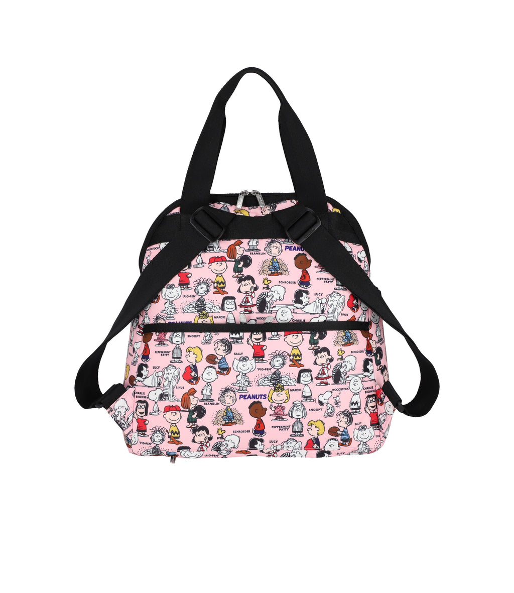 Double Trouble Backpack - 26820192731184