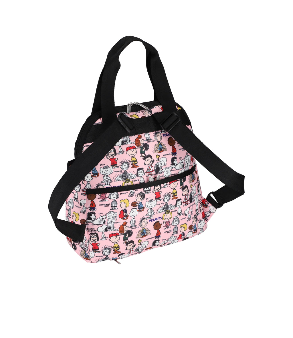 Double Trouble Backpack - 26820192632880