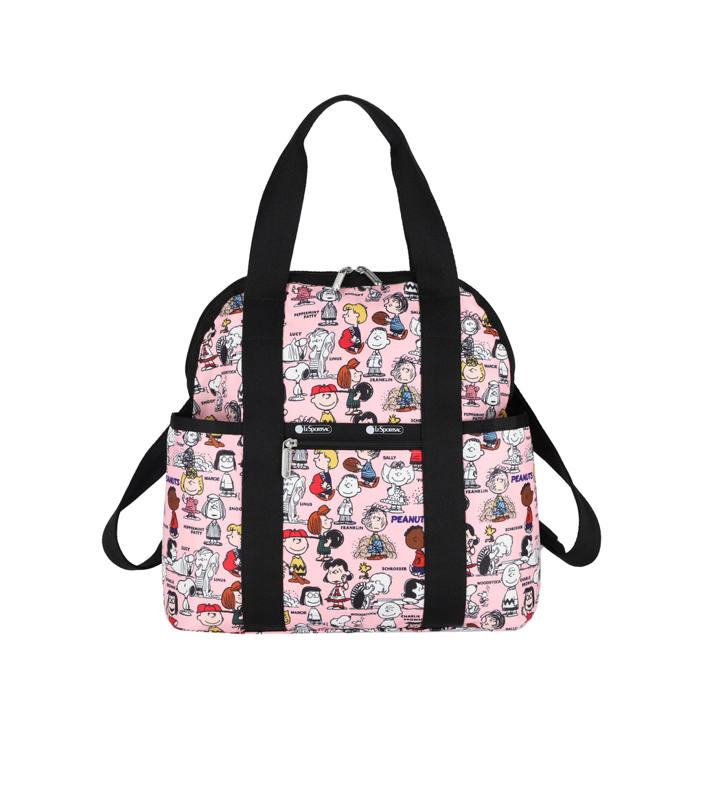 Double Trouble Backpack - 26820192600112