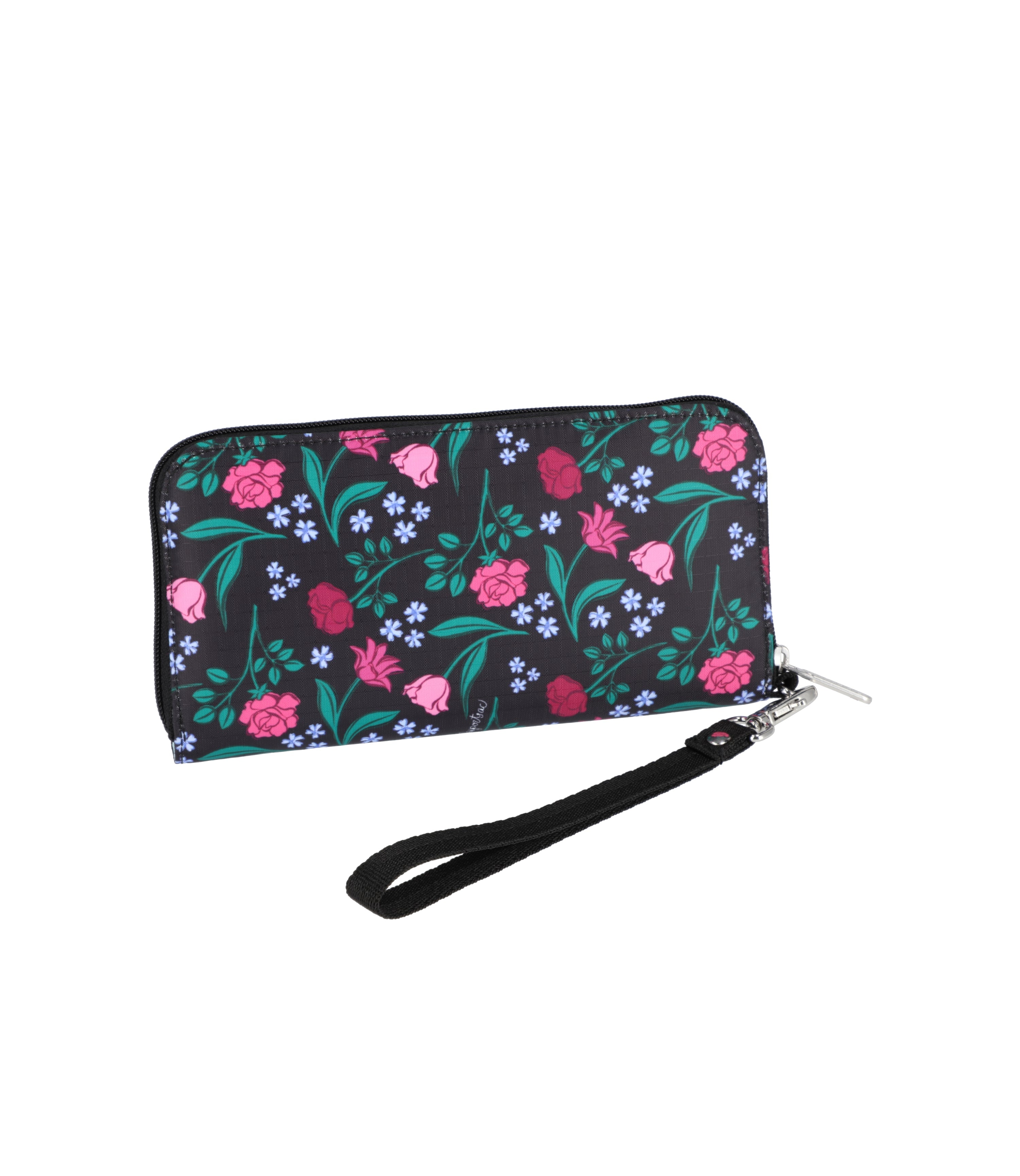 Tech Wallet Wristlet