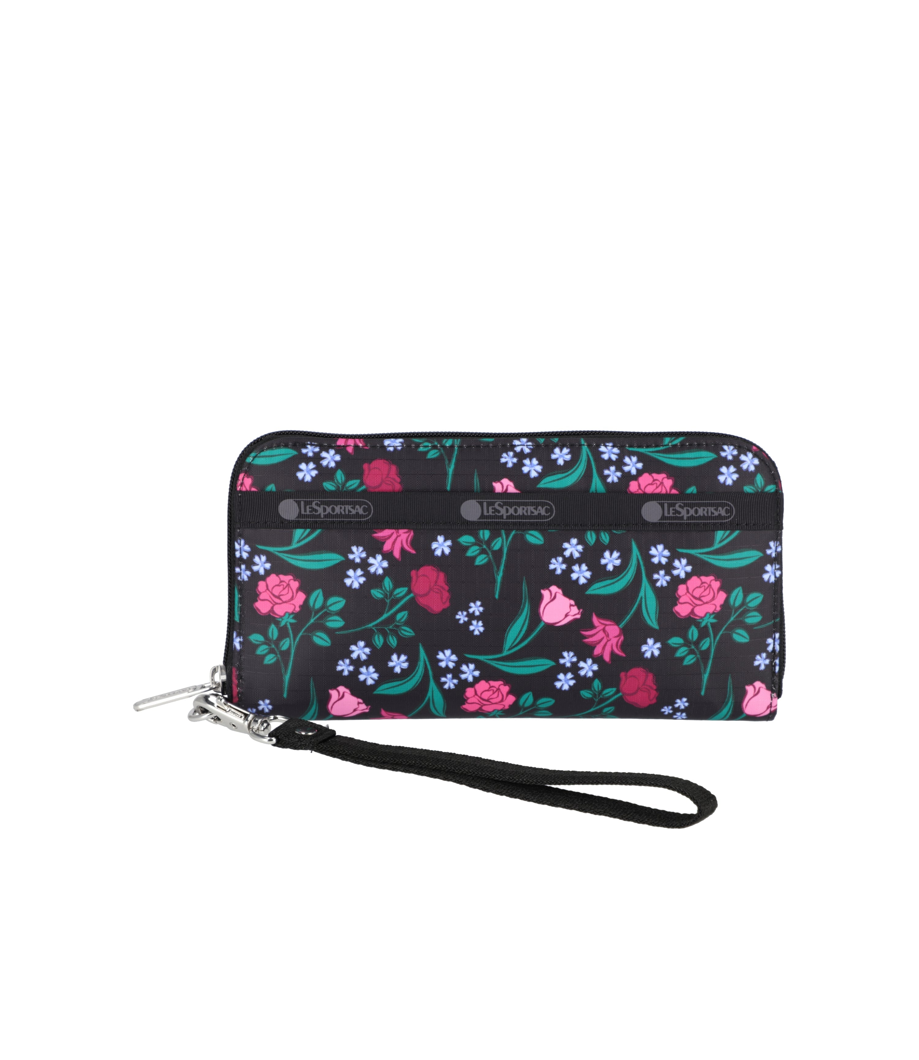 Tech Wallet Wristlet