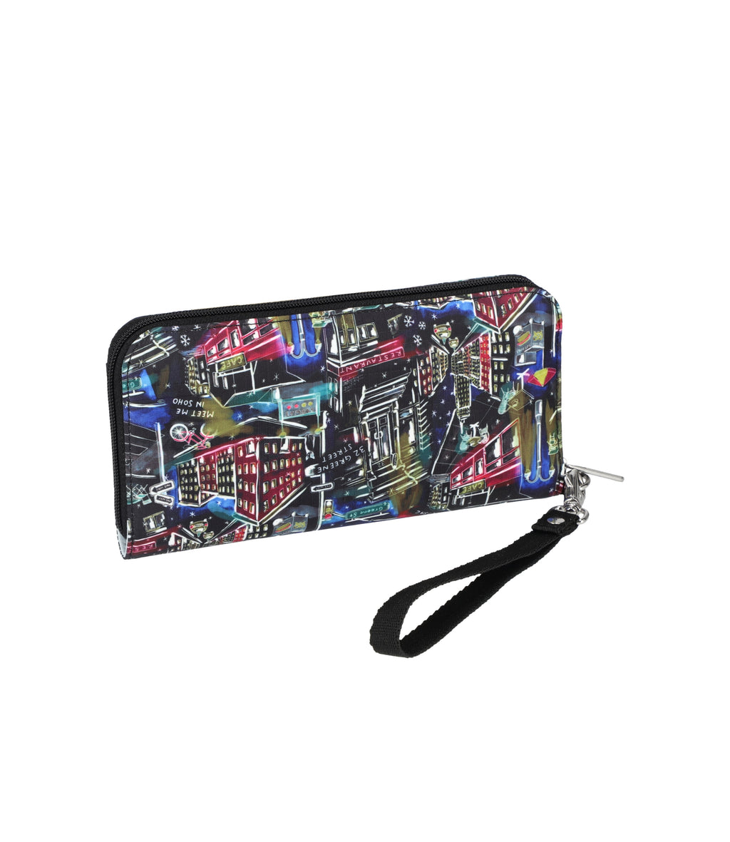 Tech Wallet Wristlet - 26653650649136