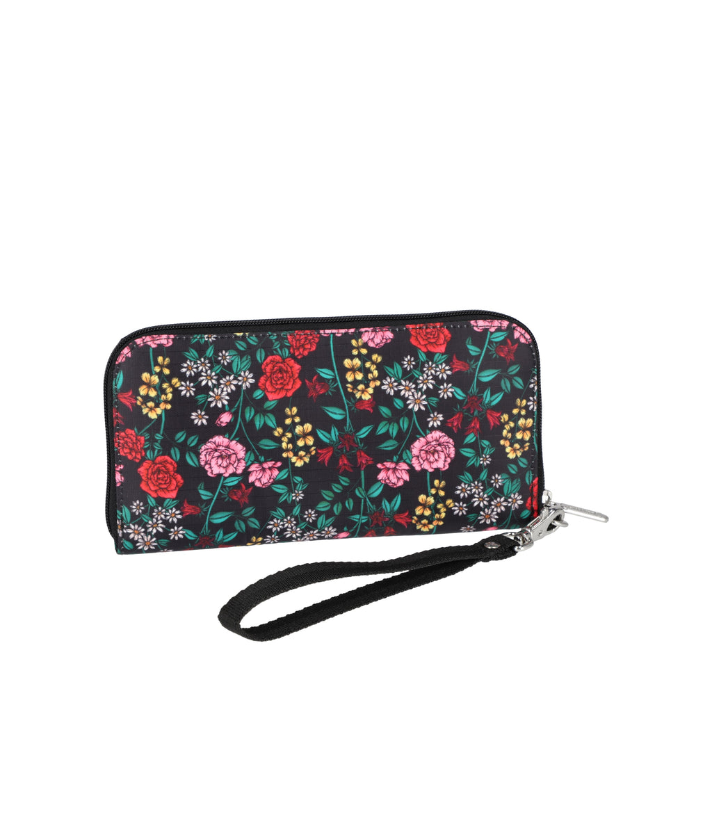 Tech Wallet Wristlet - 27241451683888