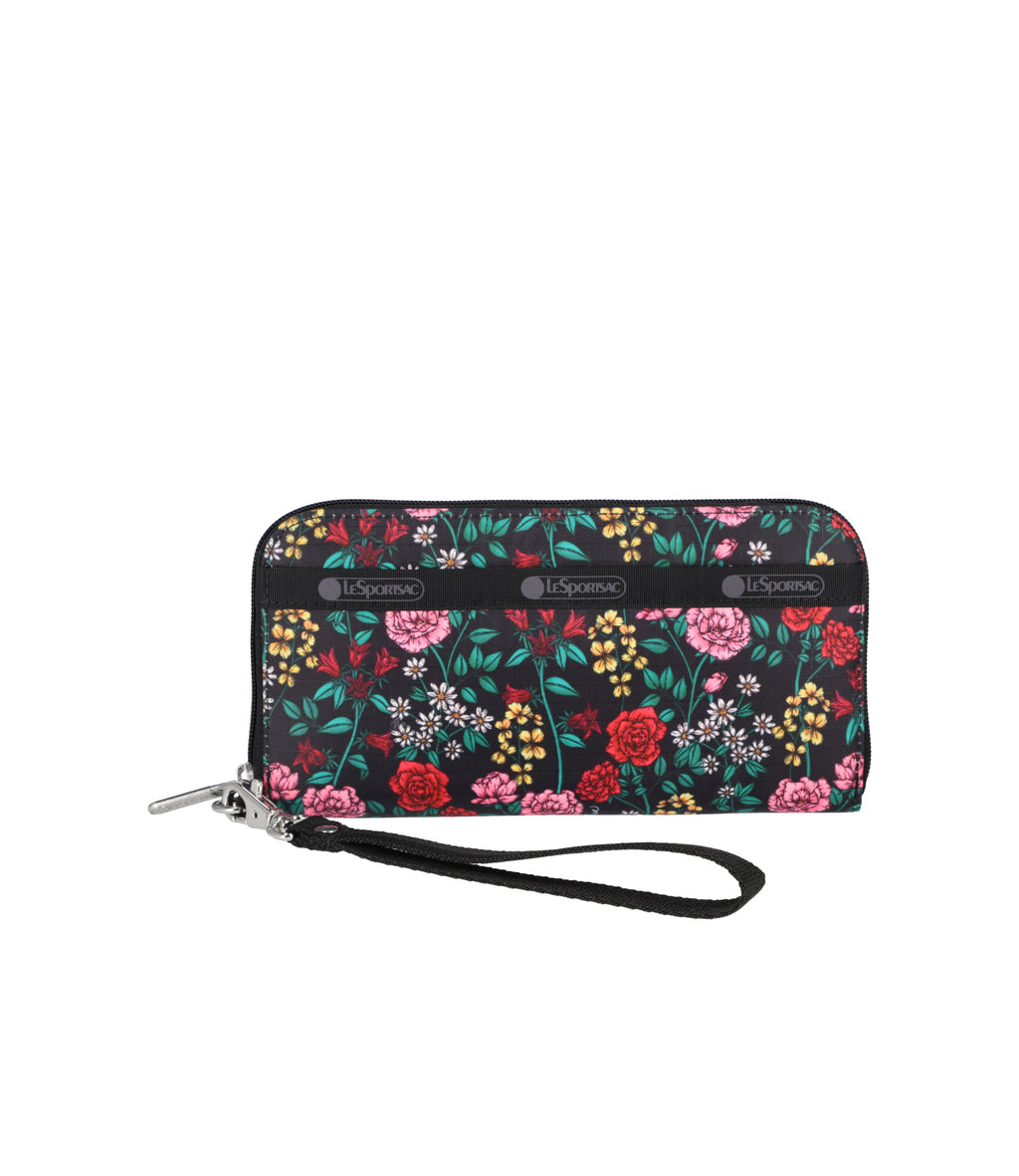 Tech Wallet Wristlet - 27241451651120