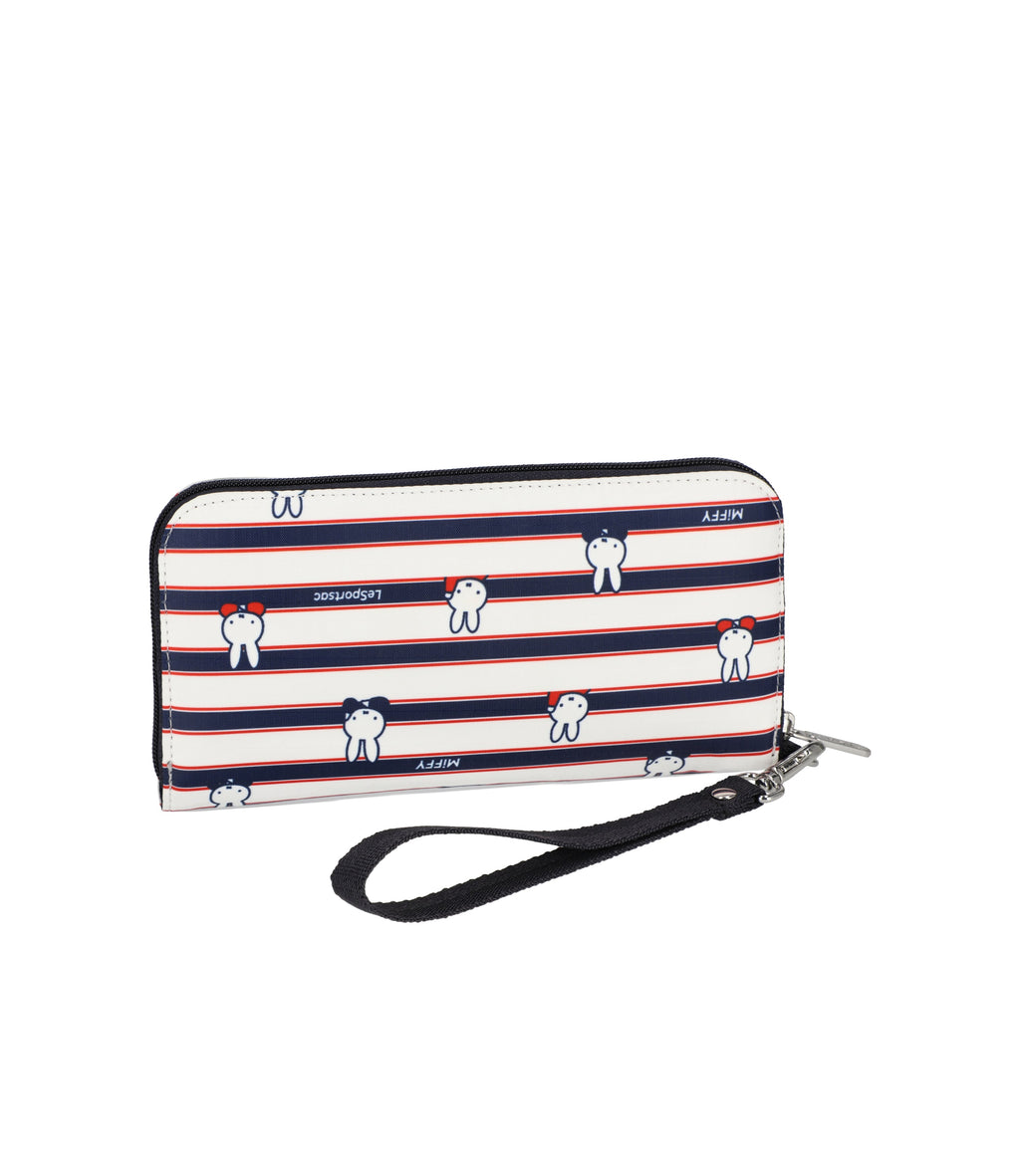 Tech Wallet Wristlet - 25793971290160