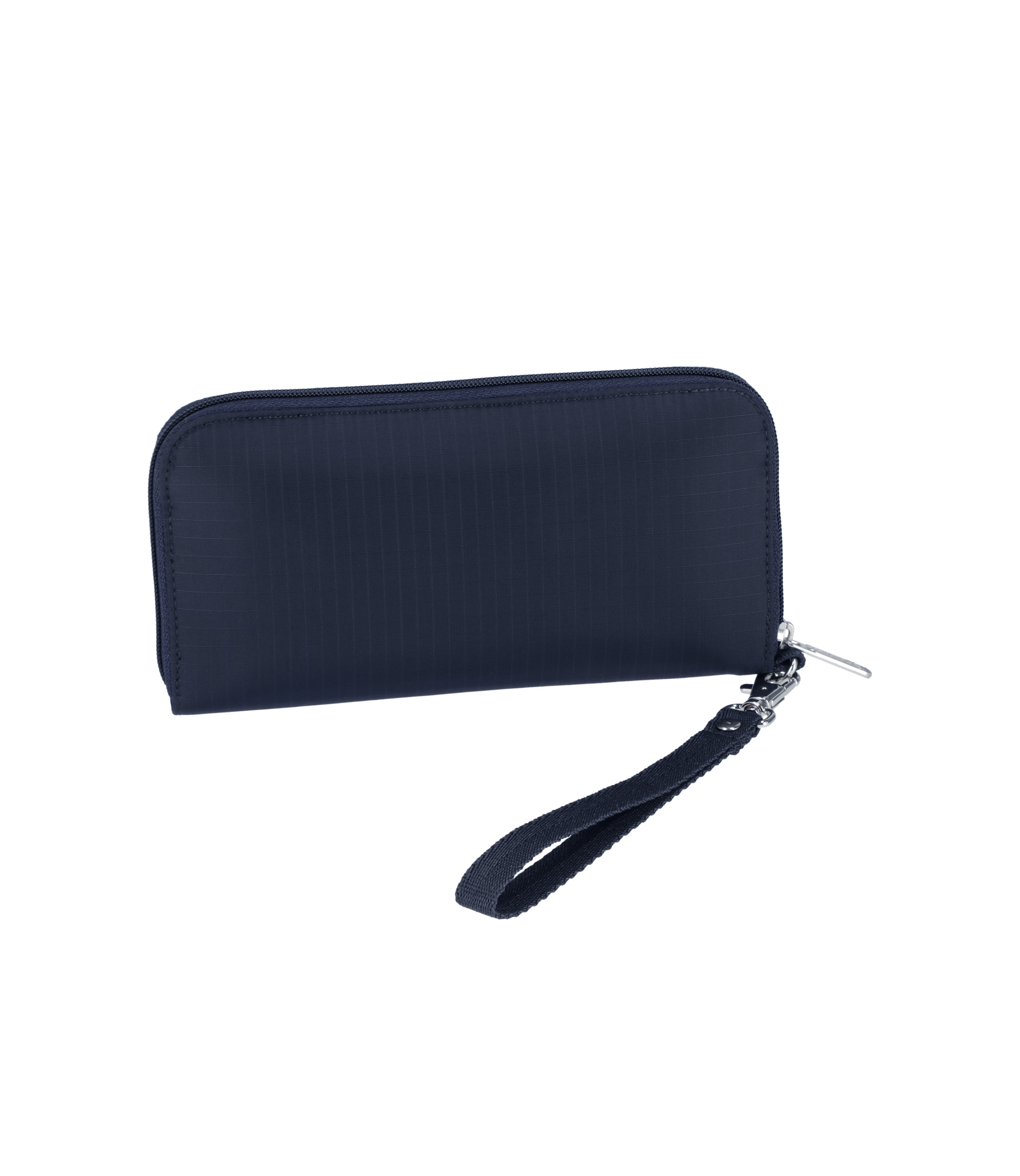 Tech Wallet Wristlet