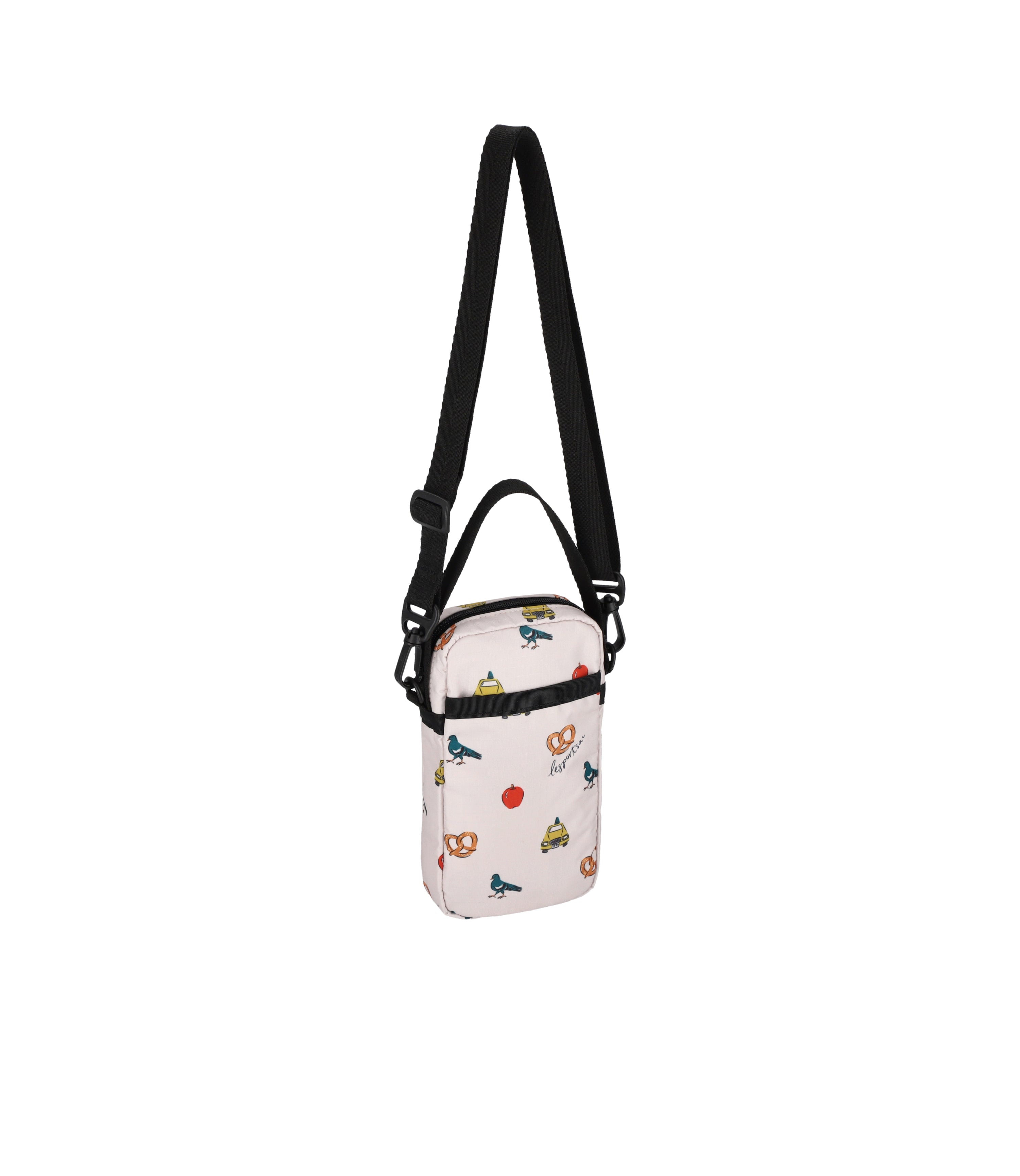 Mini Phone Crossbody