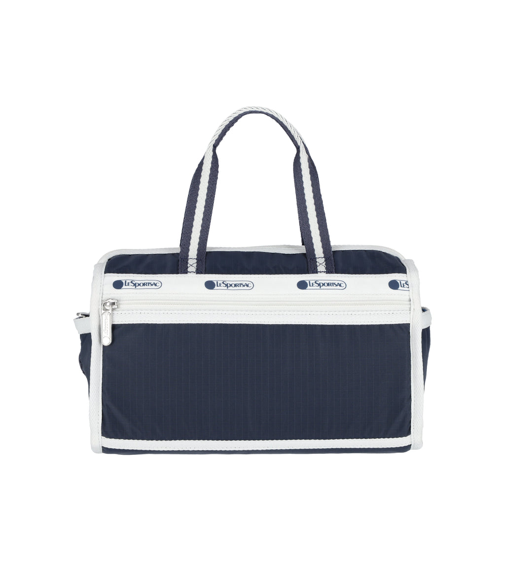 Deluxe Mini Duffel - 25918604869680