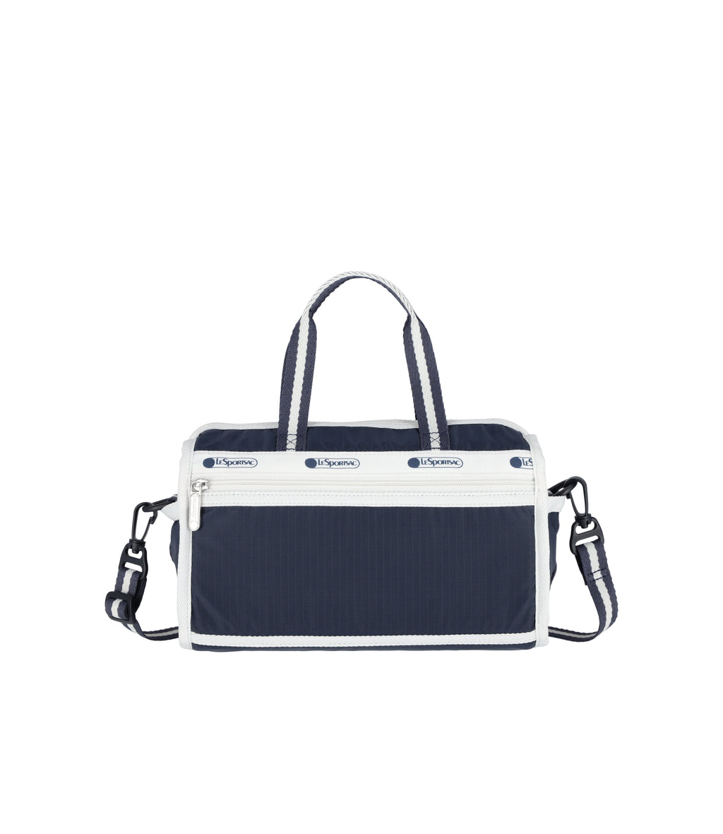 Deluxe Mini Duffel - 25918604738608