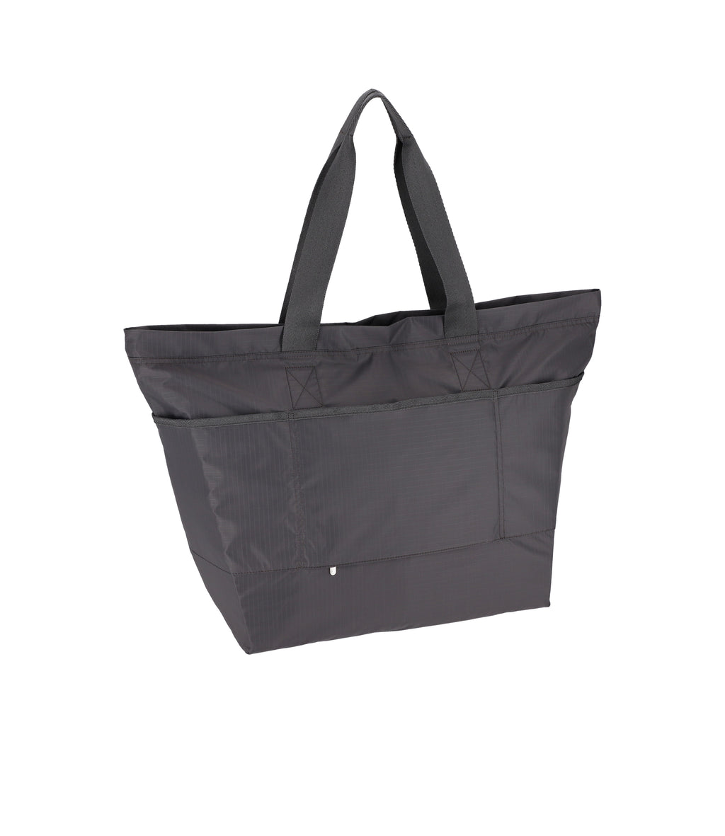 Carlin Zip Top Tote Bag - 27133826793520