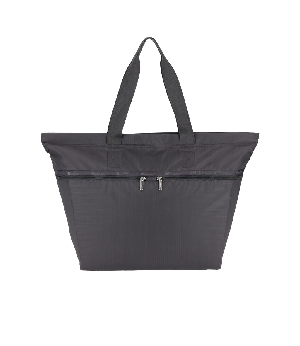 Carlin Zip Top Tote Bag - 27133828104240