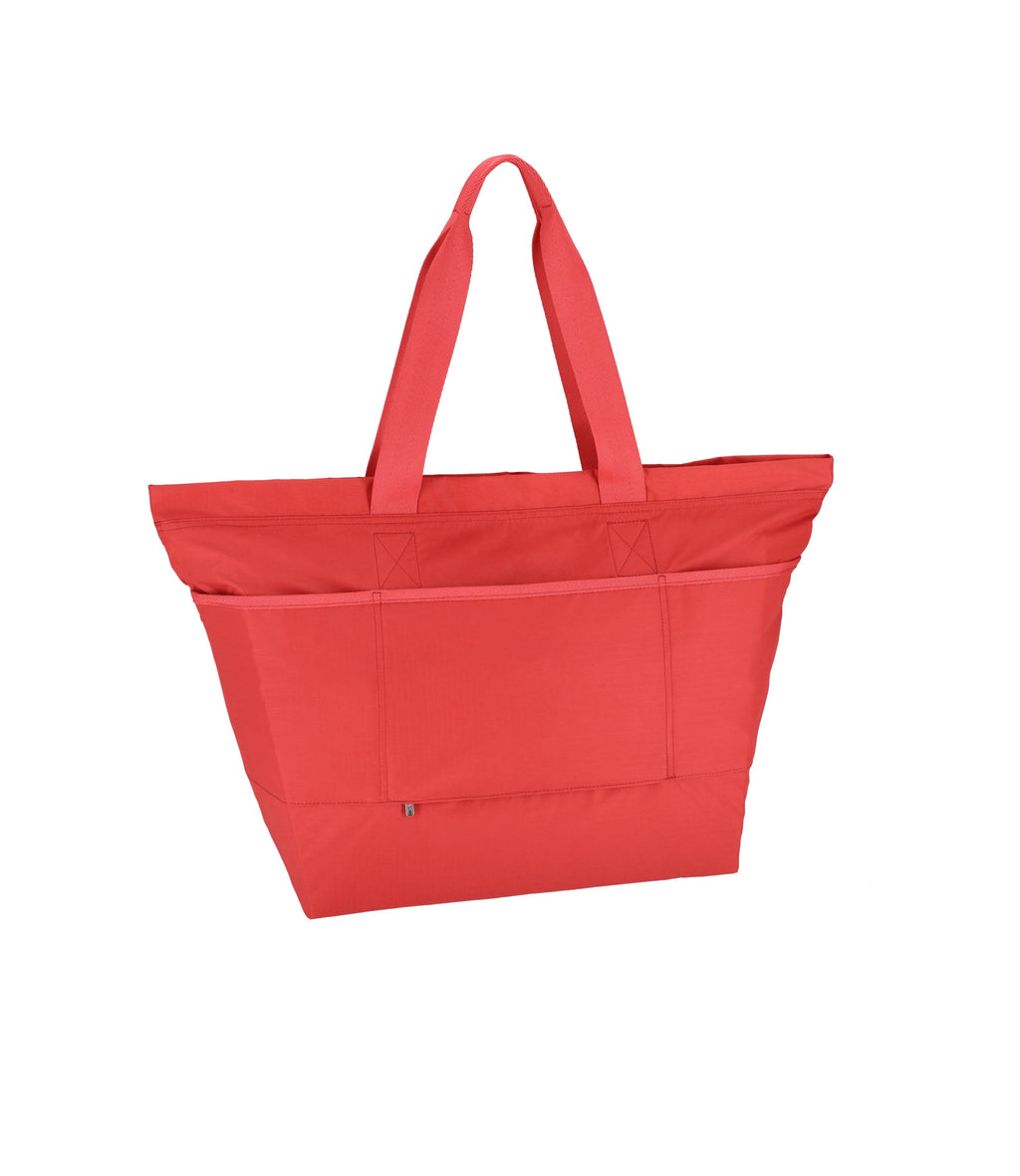 Carlin Zip Top Tote Bag - 26715236270128