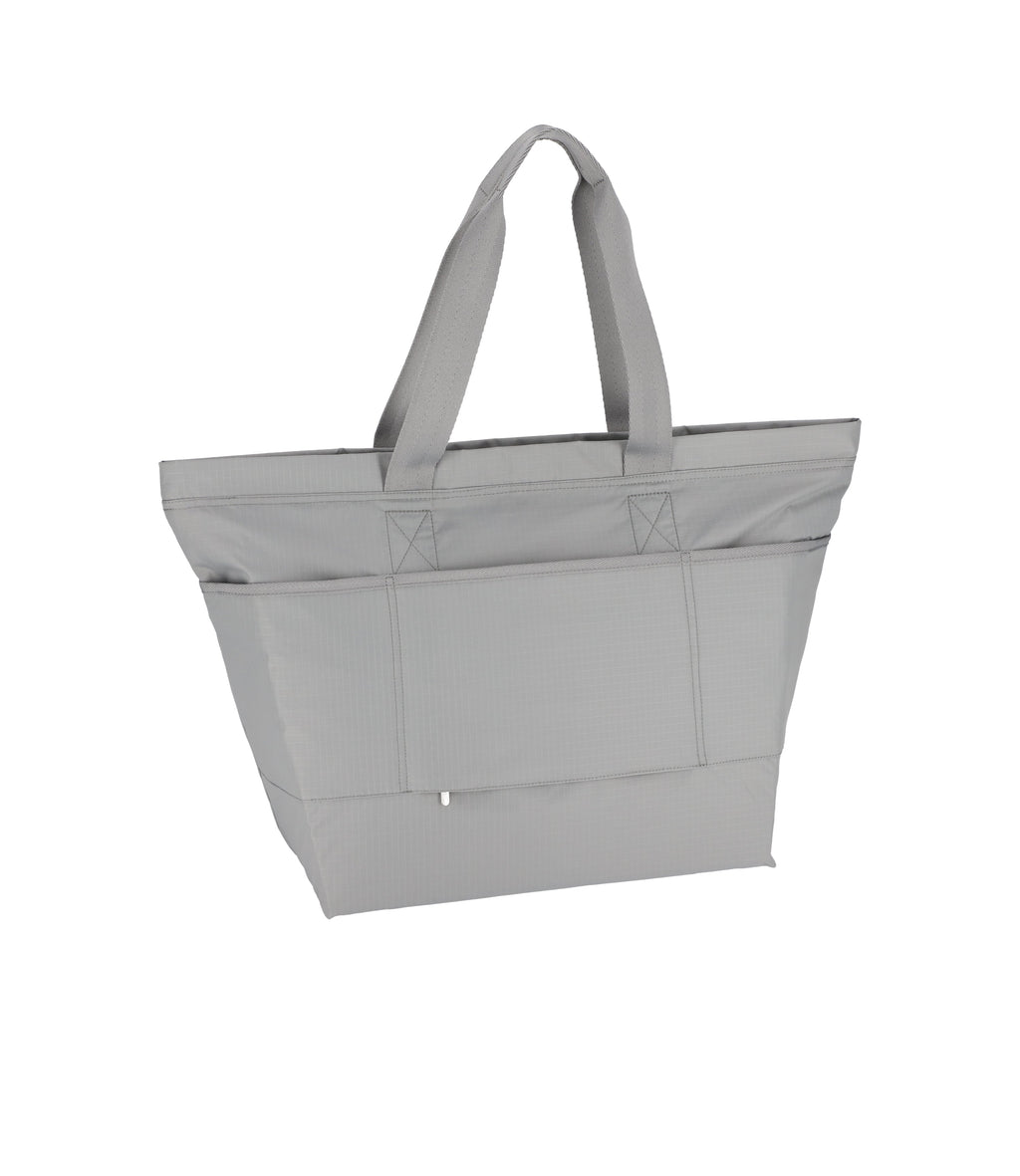 Carlin Zip Top Tote Bag - 26283372281904