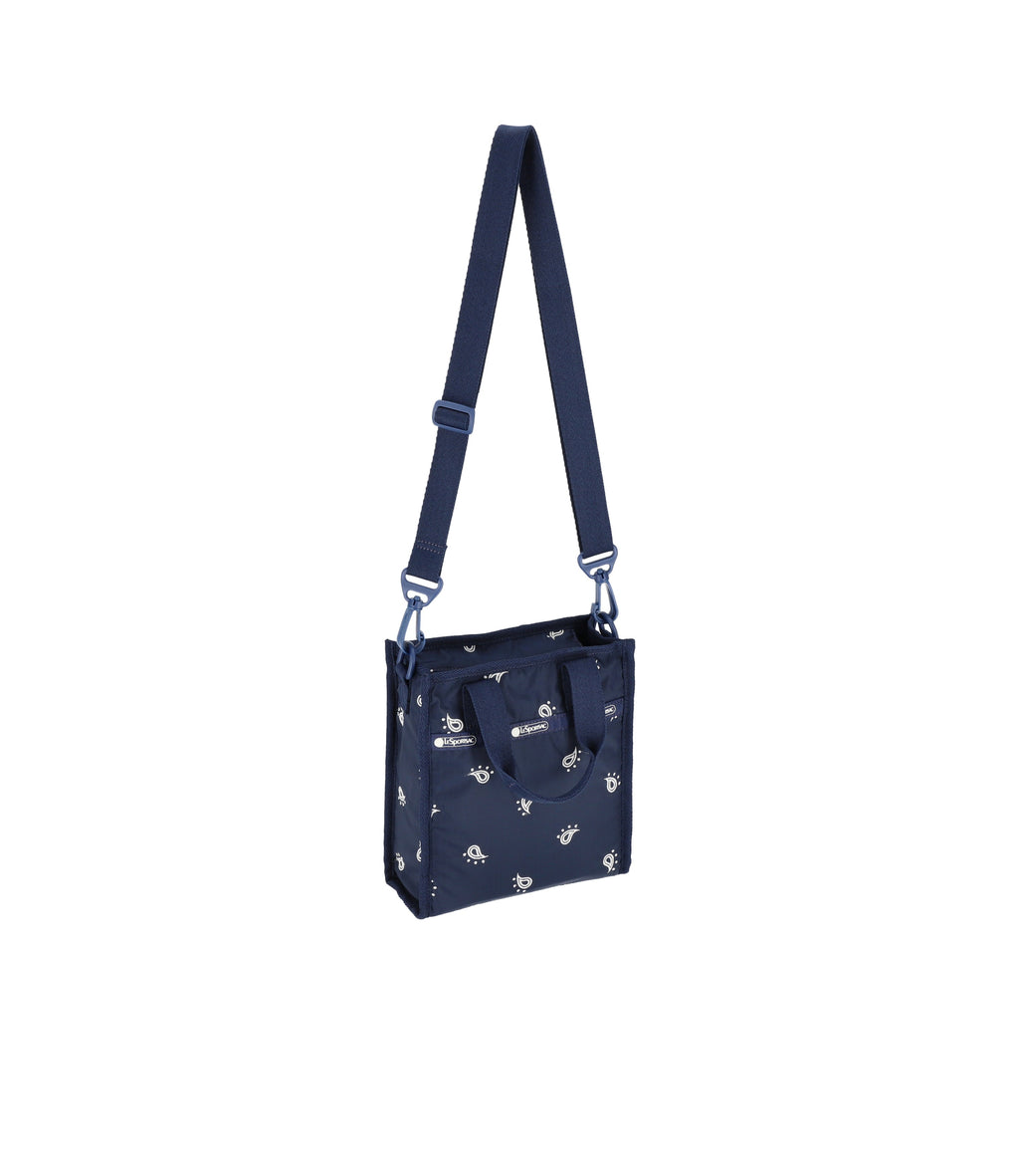 Mini North/South Tote - 26436140367920