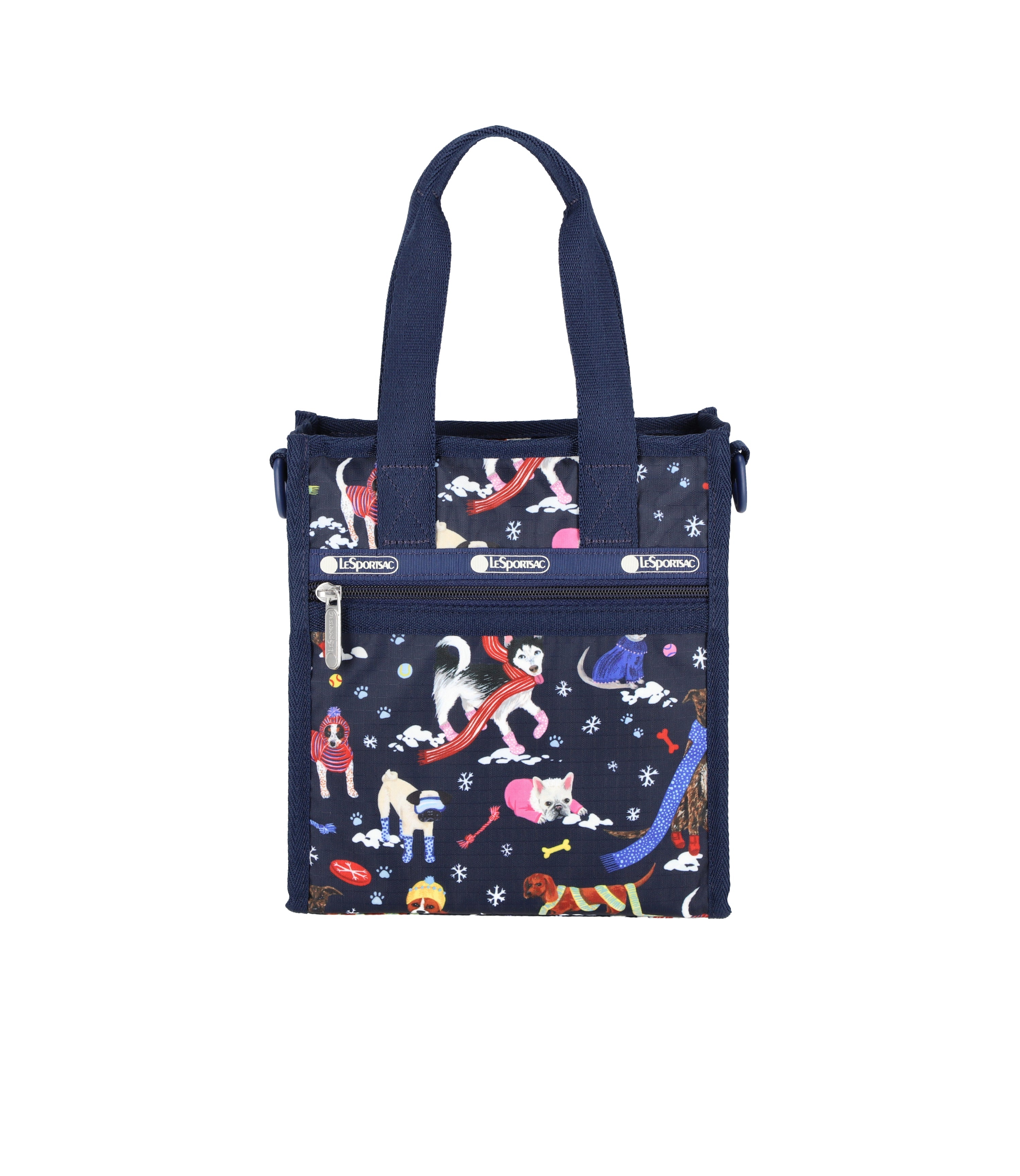 Lesportsac high quality x Nintendo tote