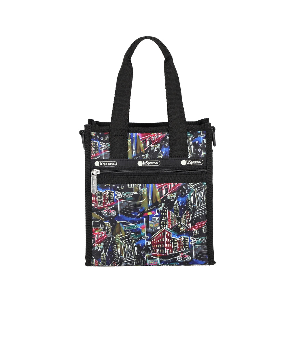 Mini North/South Tote - 26653654122544