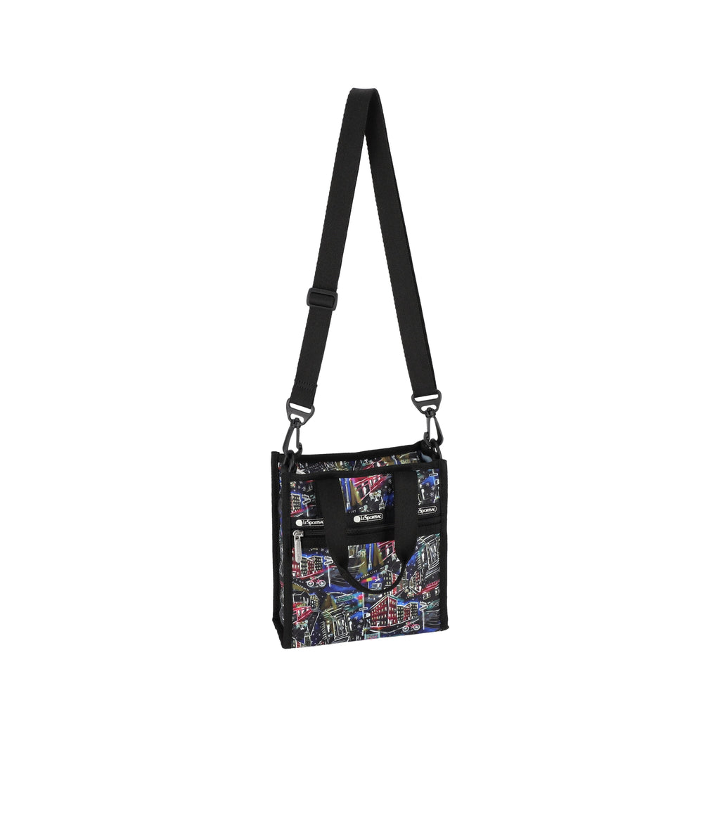 Mini North/South Tote - 26653654057008