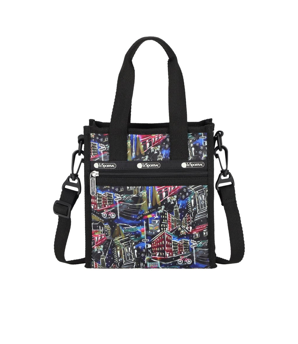 Mini North/South Tote - 26653654024240