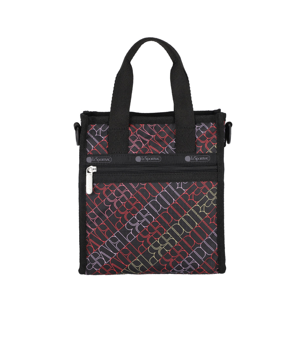 Mini North/South Tote - 27241452208176