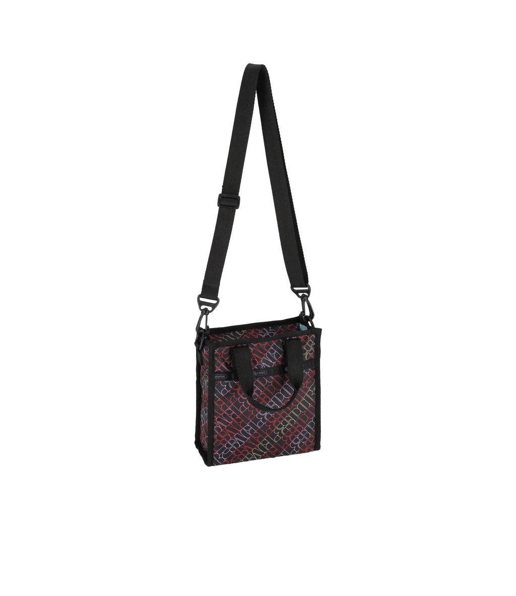 Mini North/South Tote - 27241452142640