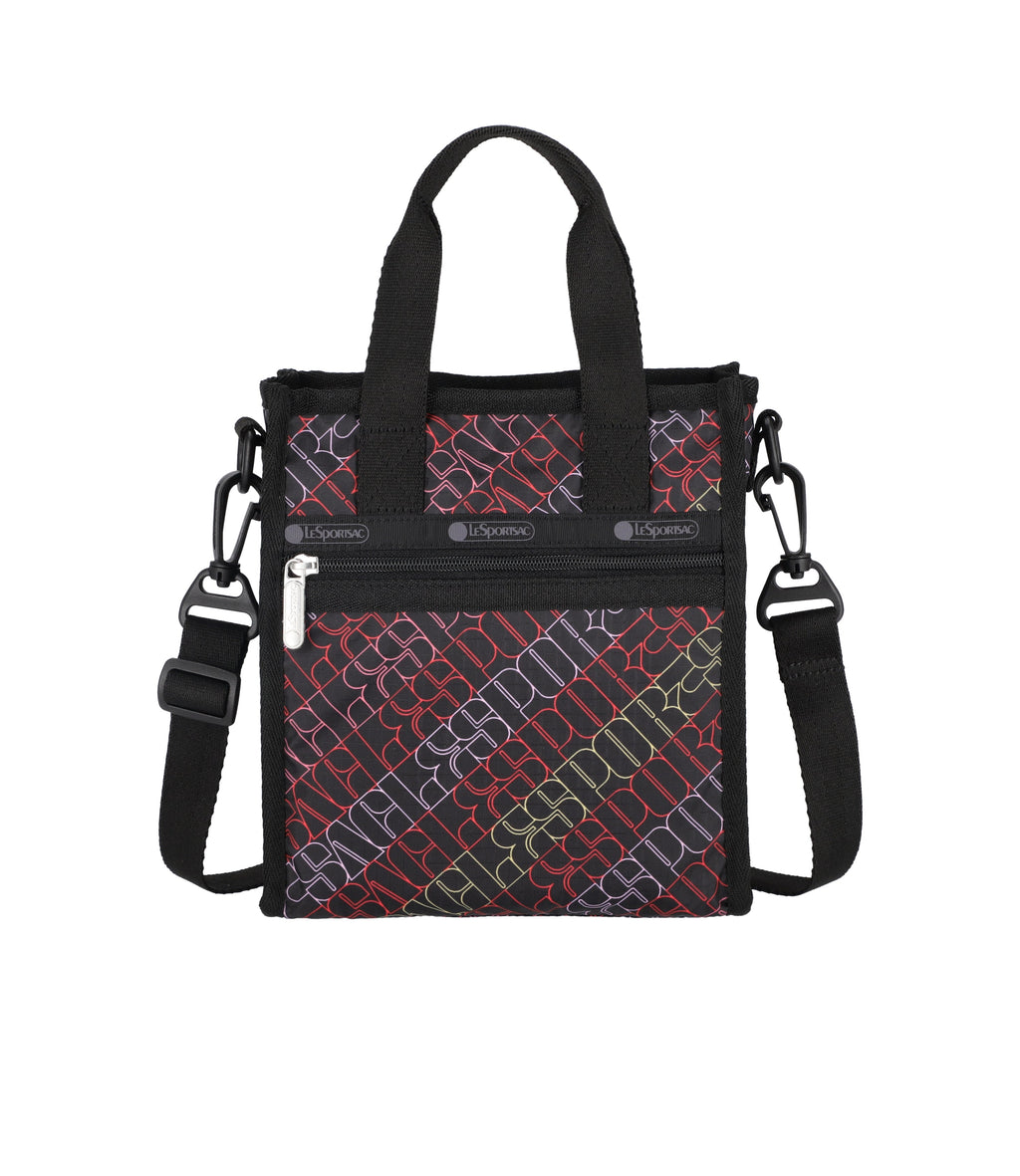 Mini North/South Tote - 27241452109872