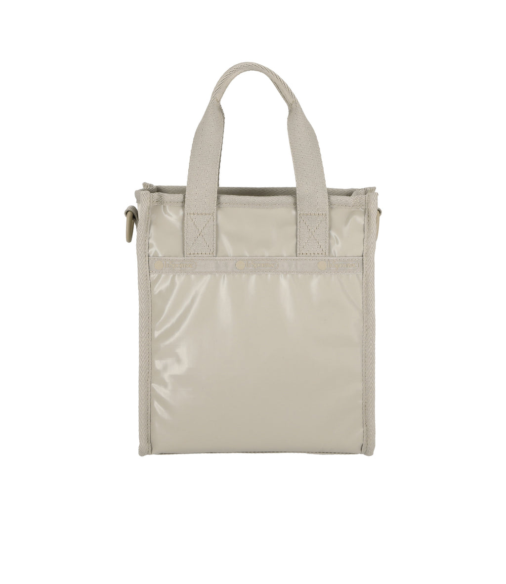 Mini North/South Tote - 25754745602096