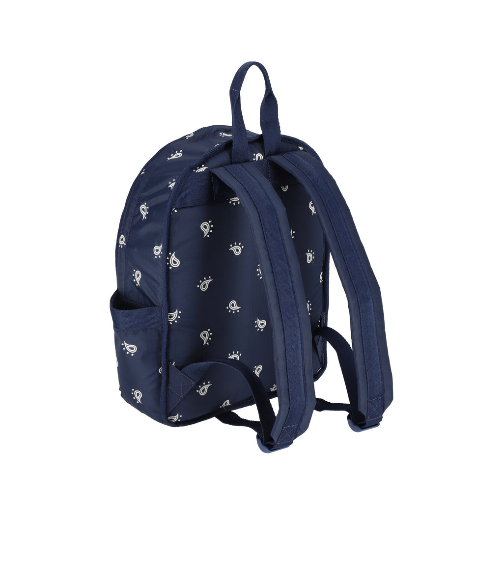 Route Small Backpack - 26436141187120