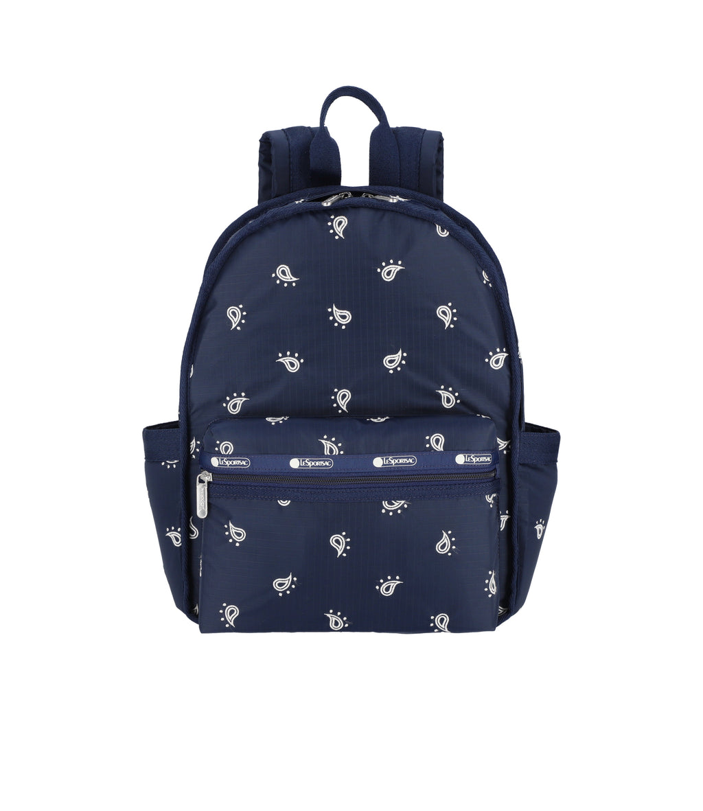 Route Small Backpack - 26436141154352