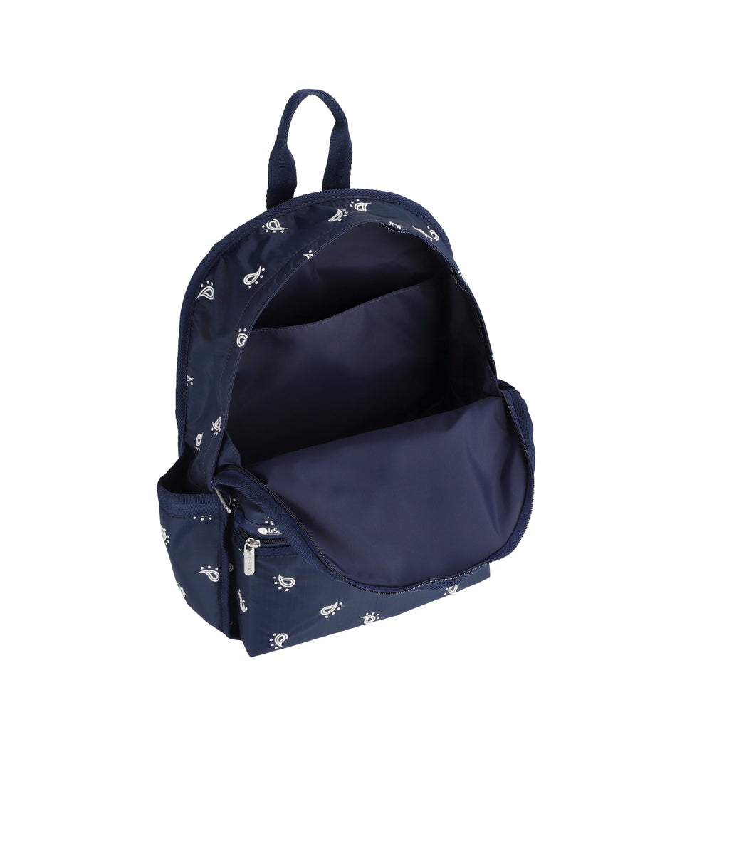 Route Small Backpack - 26436141285424