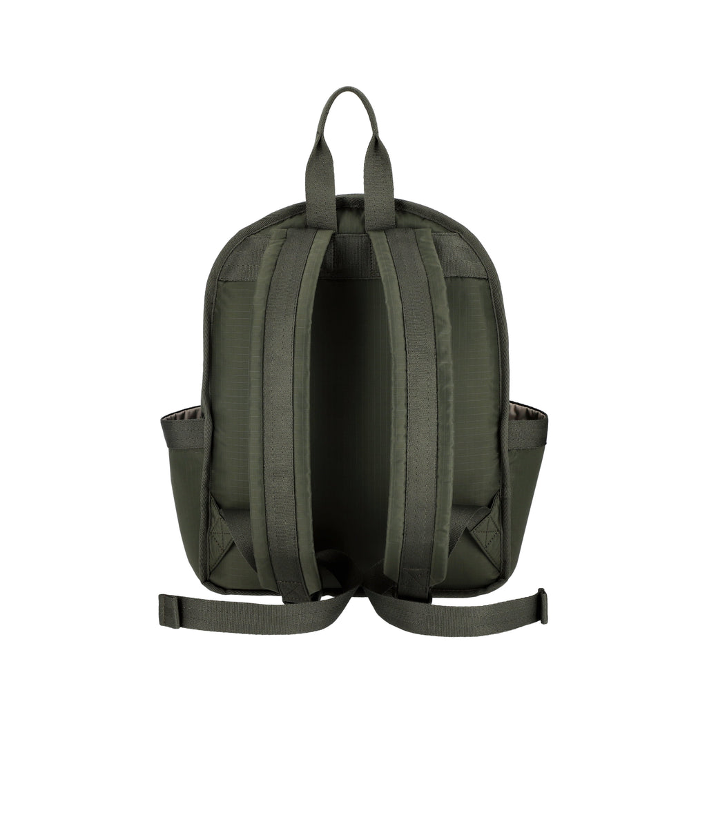 Route Small Backpack - 26715237580848