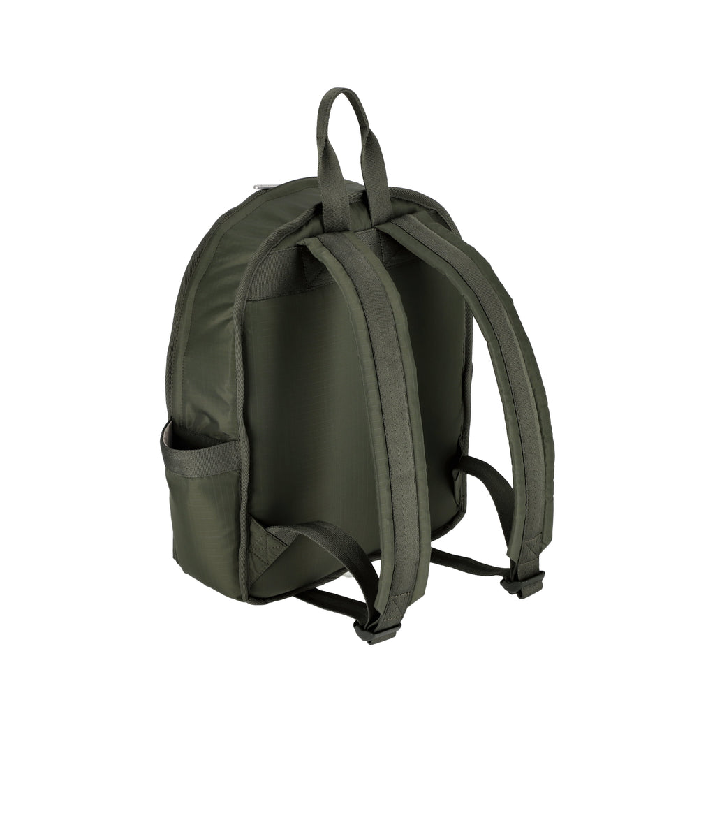 Route Small Backpack - 26715237515312