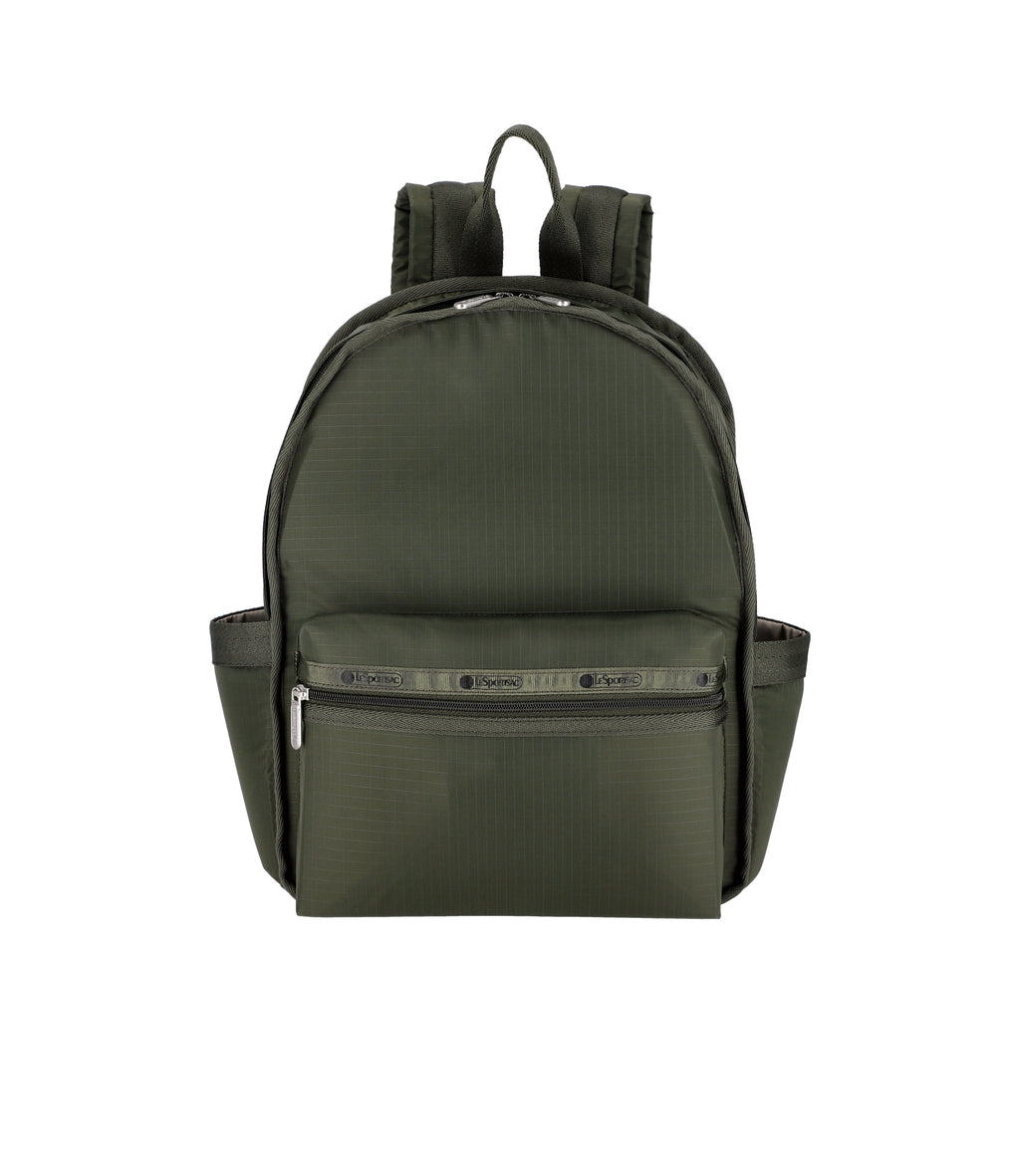 Route Small Backpack - 26715237449776