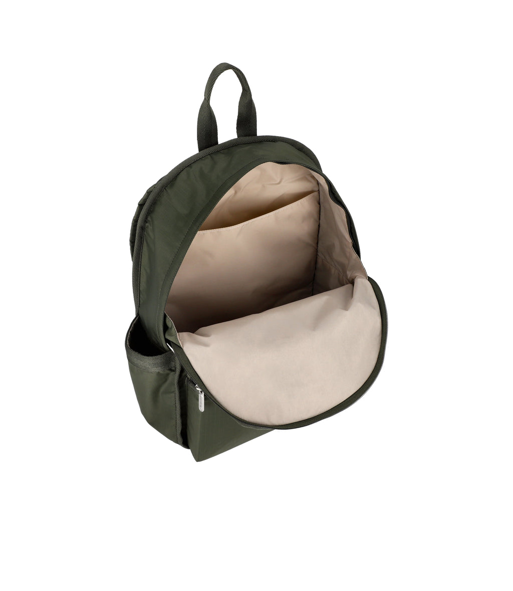 Route Small Backpack - 26715237613616