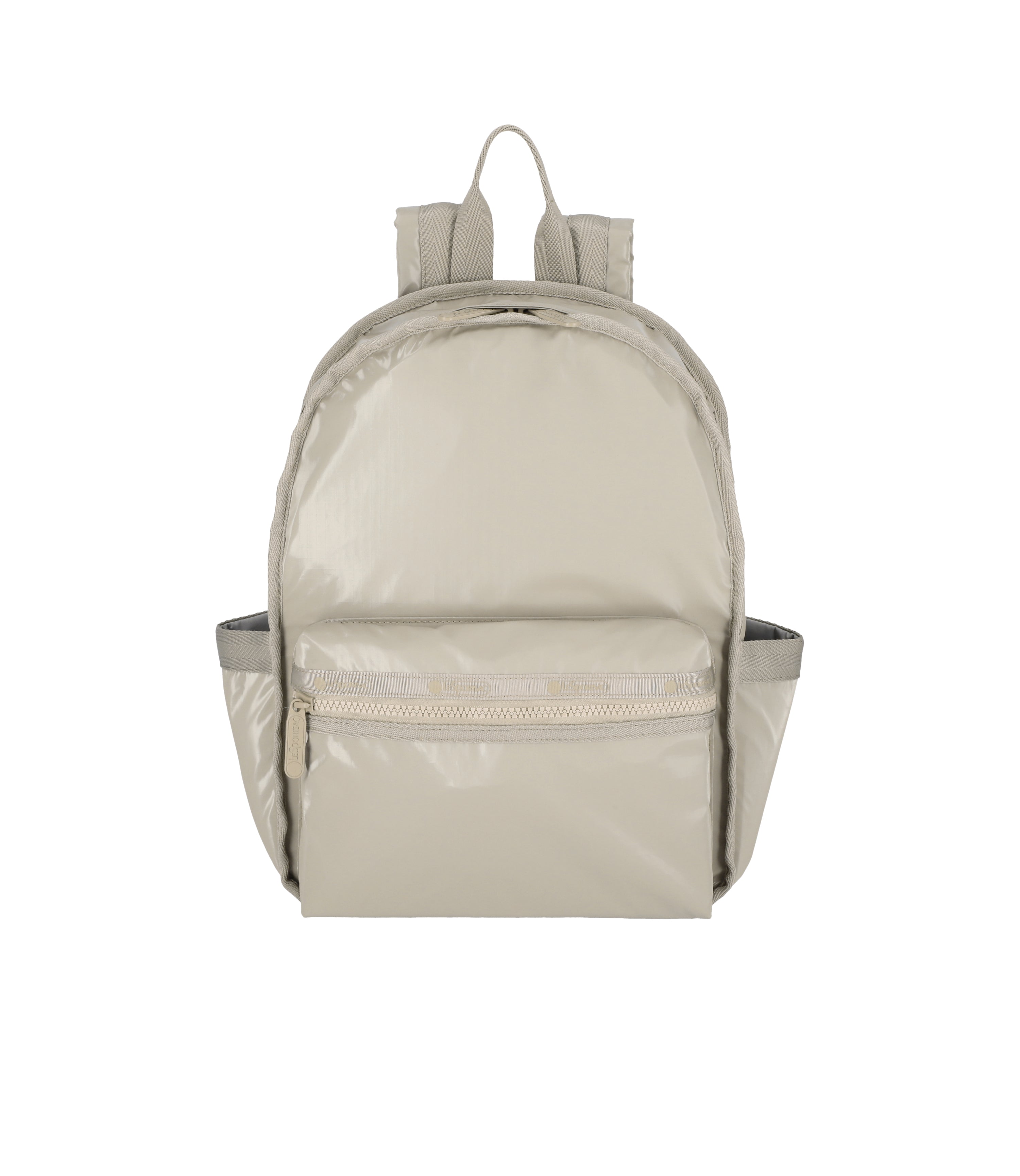 Route Small Backpack Fossil Shine LeSportsac