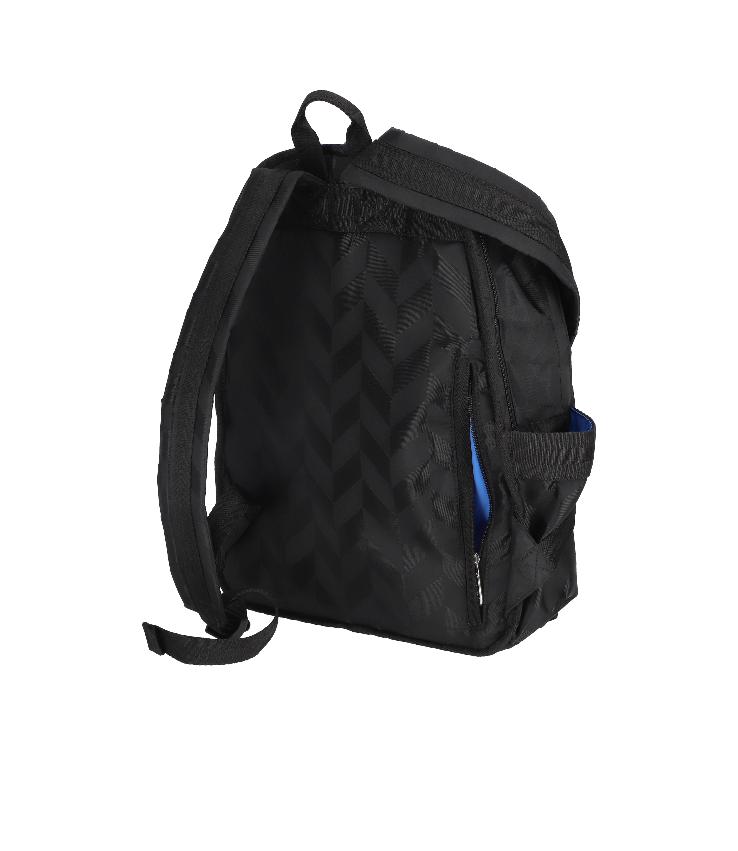 LeSportSac Medium newest Woven Backpack