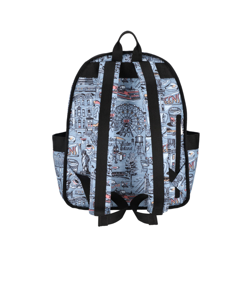 Route Backpack - 26436073521200