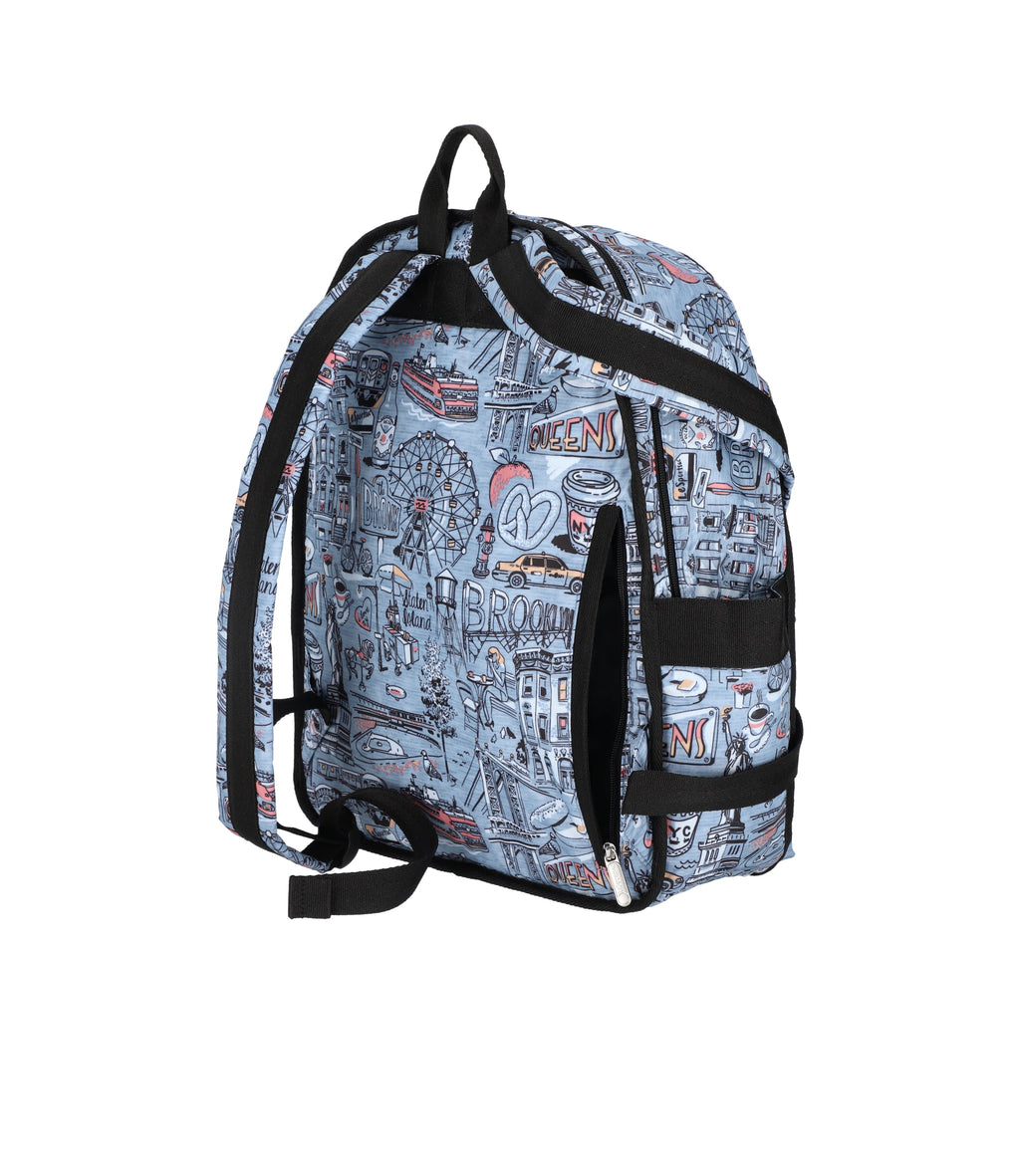 Route Backpack - 26436073553968