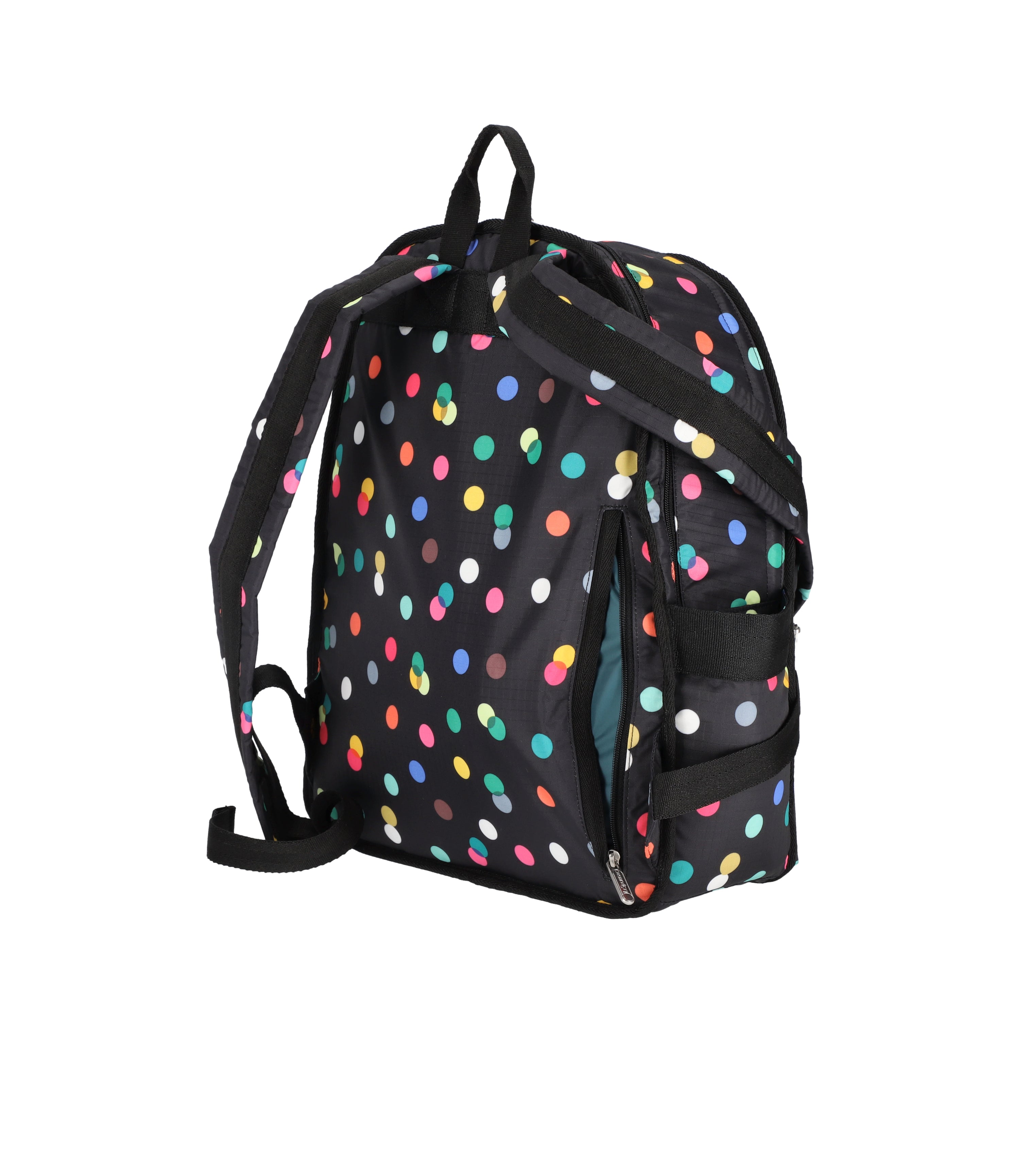 LeSportsac Backpack outlet Multi-Colored