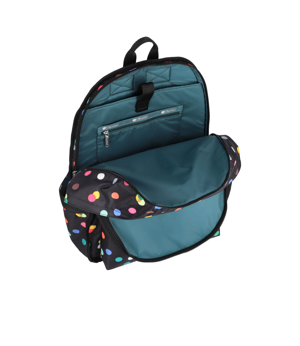 Route Backpack - 26653655040048