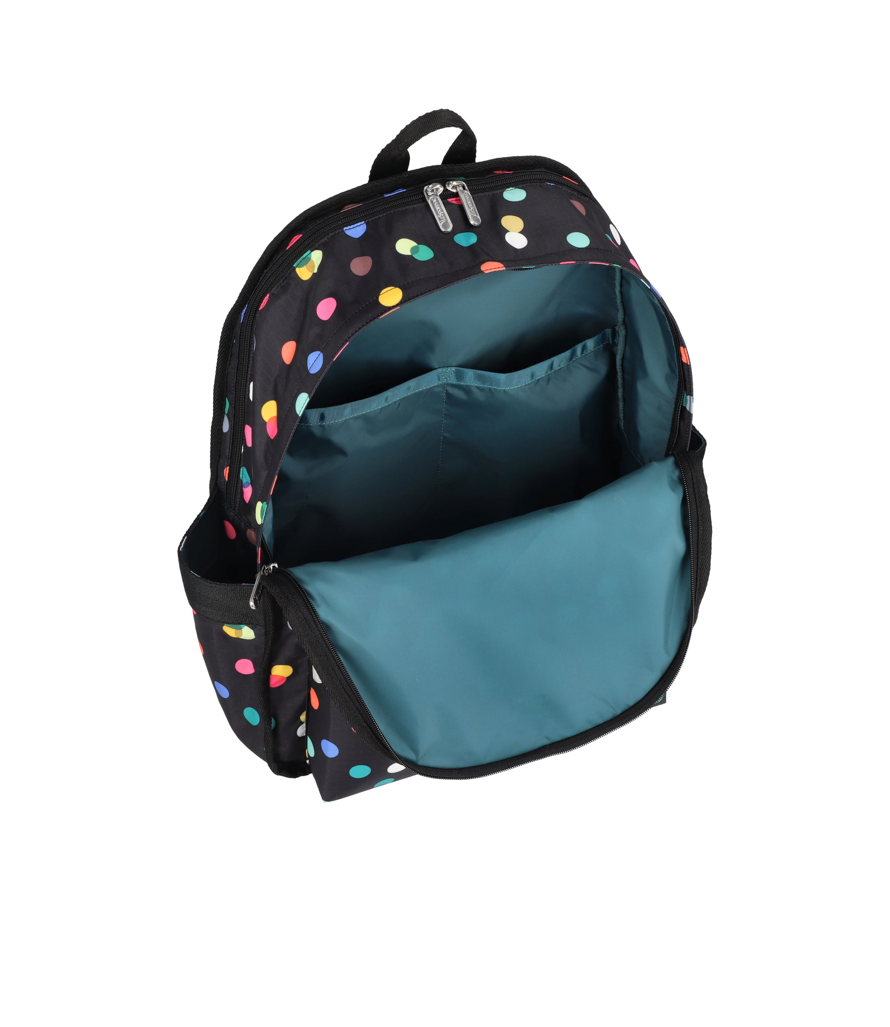 LeSportsac Backpack authentic Multi-Colored