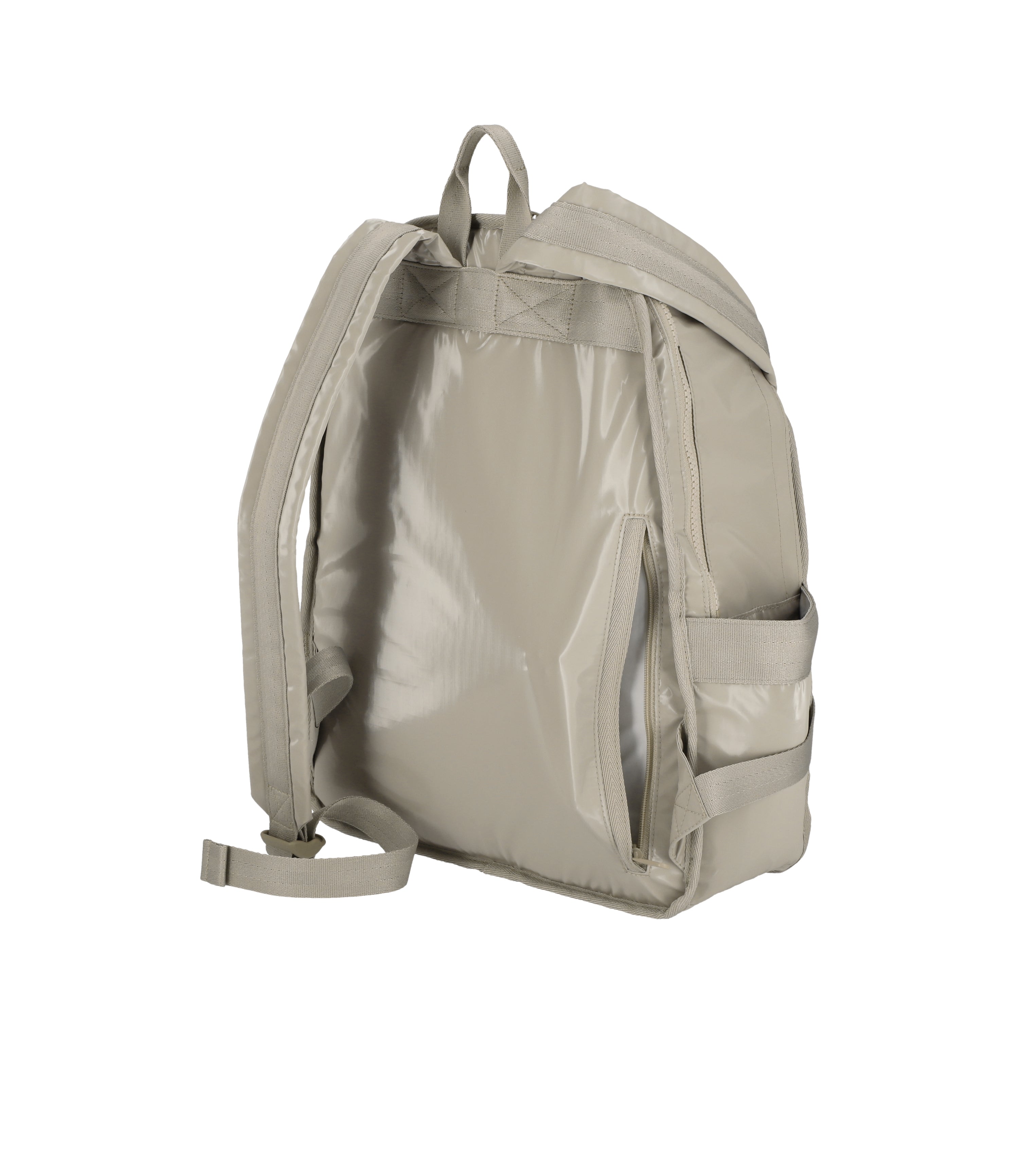 Route Backpack Fossil Shine LeSportsac