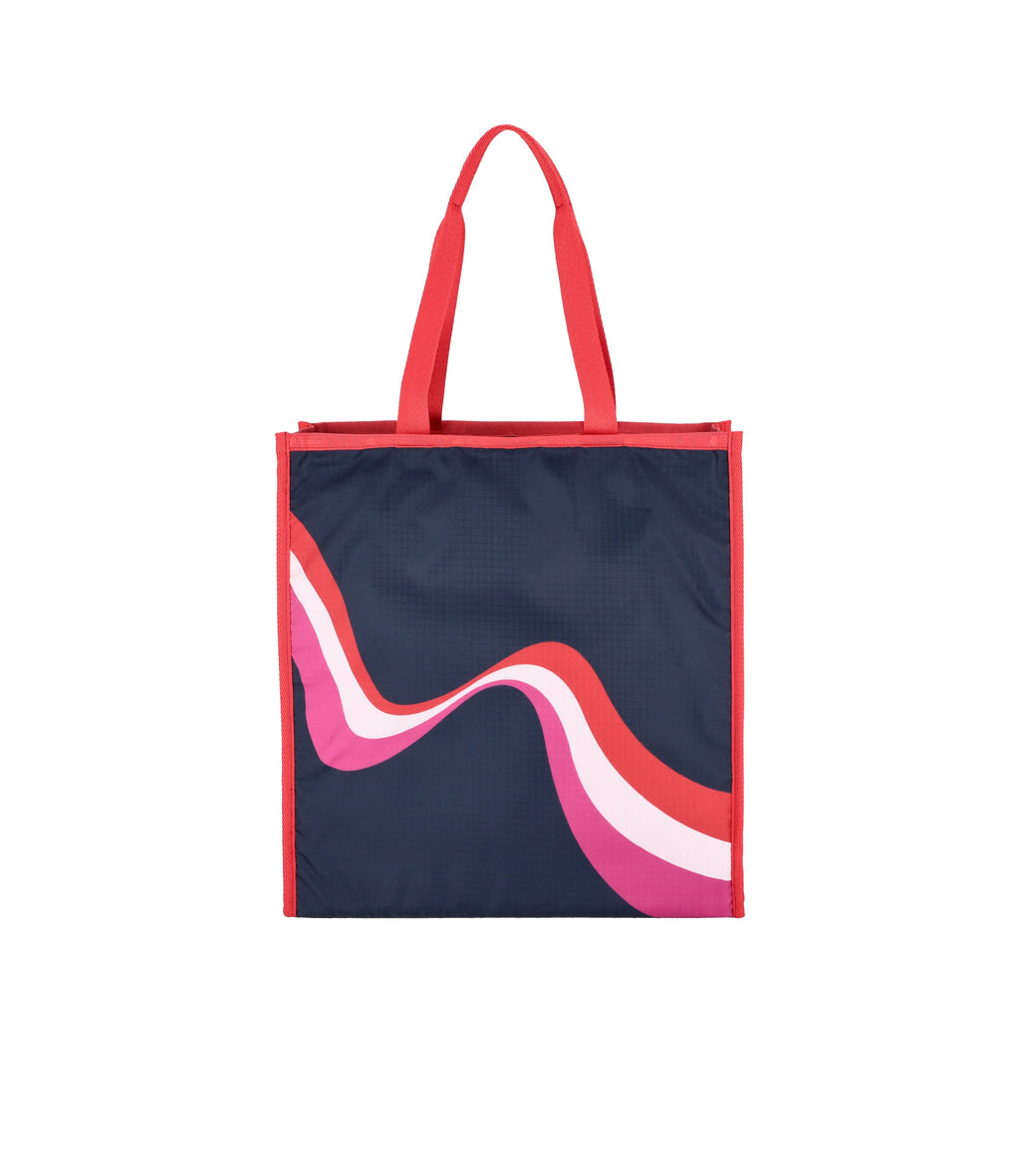 Large Book Tote - 26987548868656