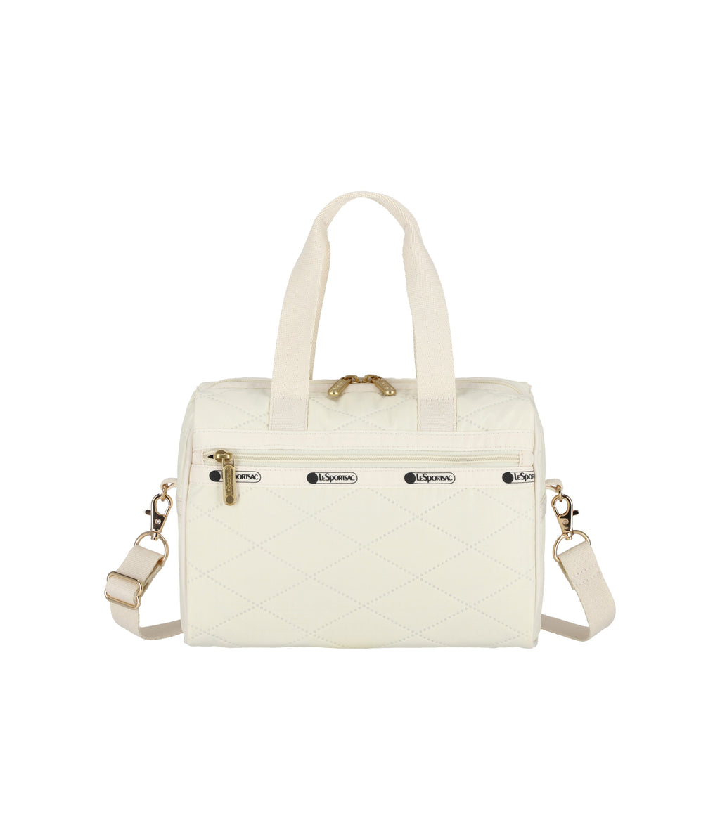 Everyday Small Satchel - 26436145053744