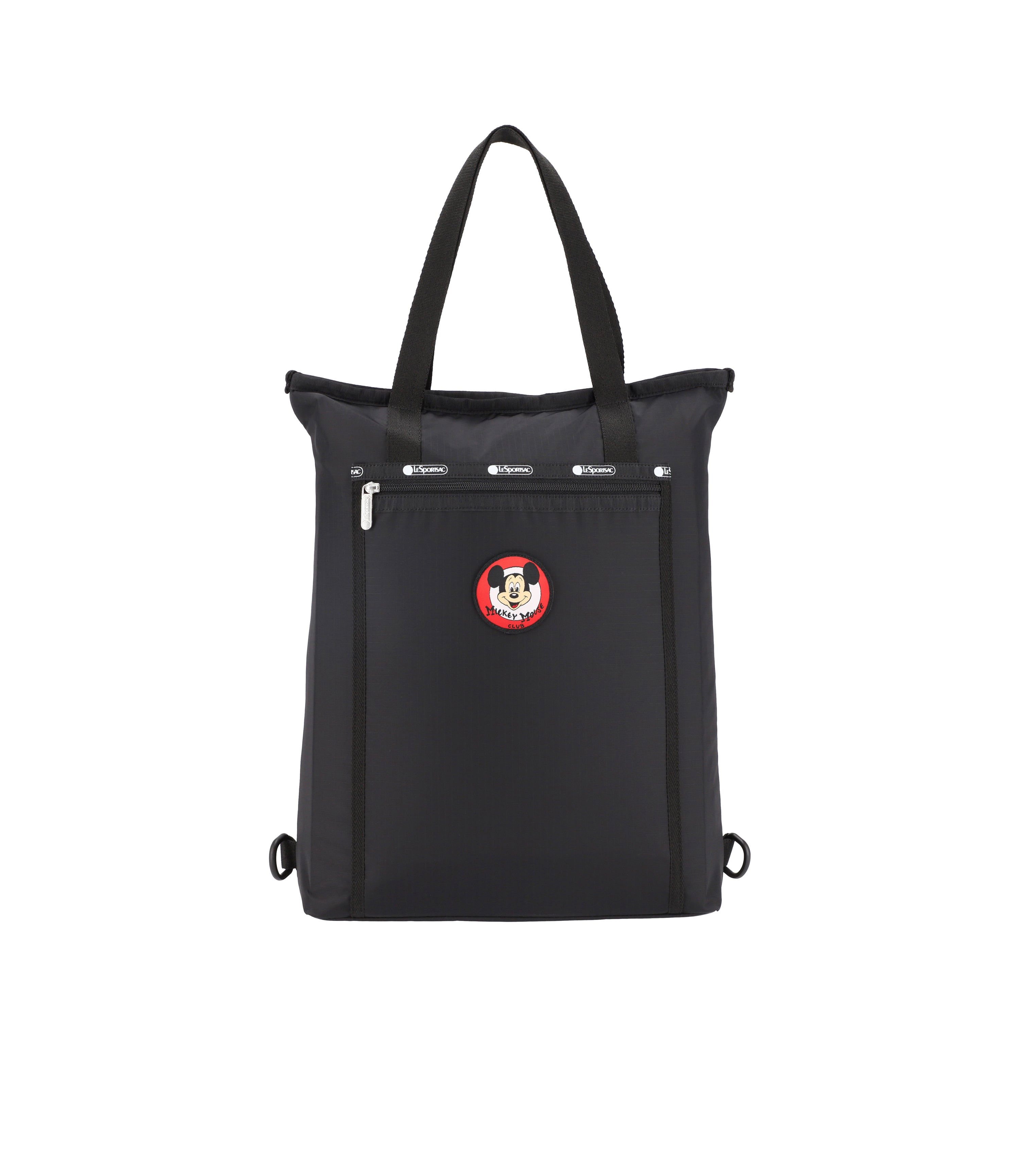 Lesportsac Deluxe Everyday Bag - Disney100 Friends