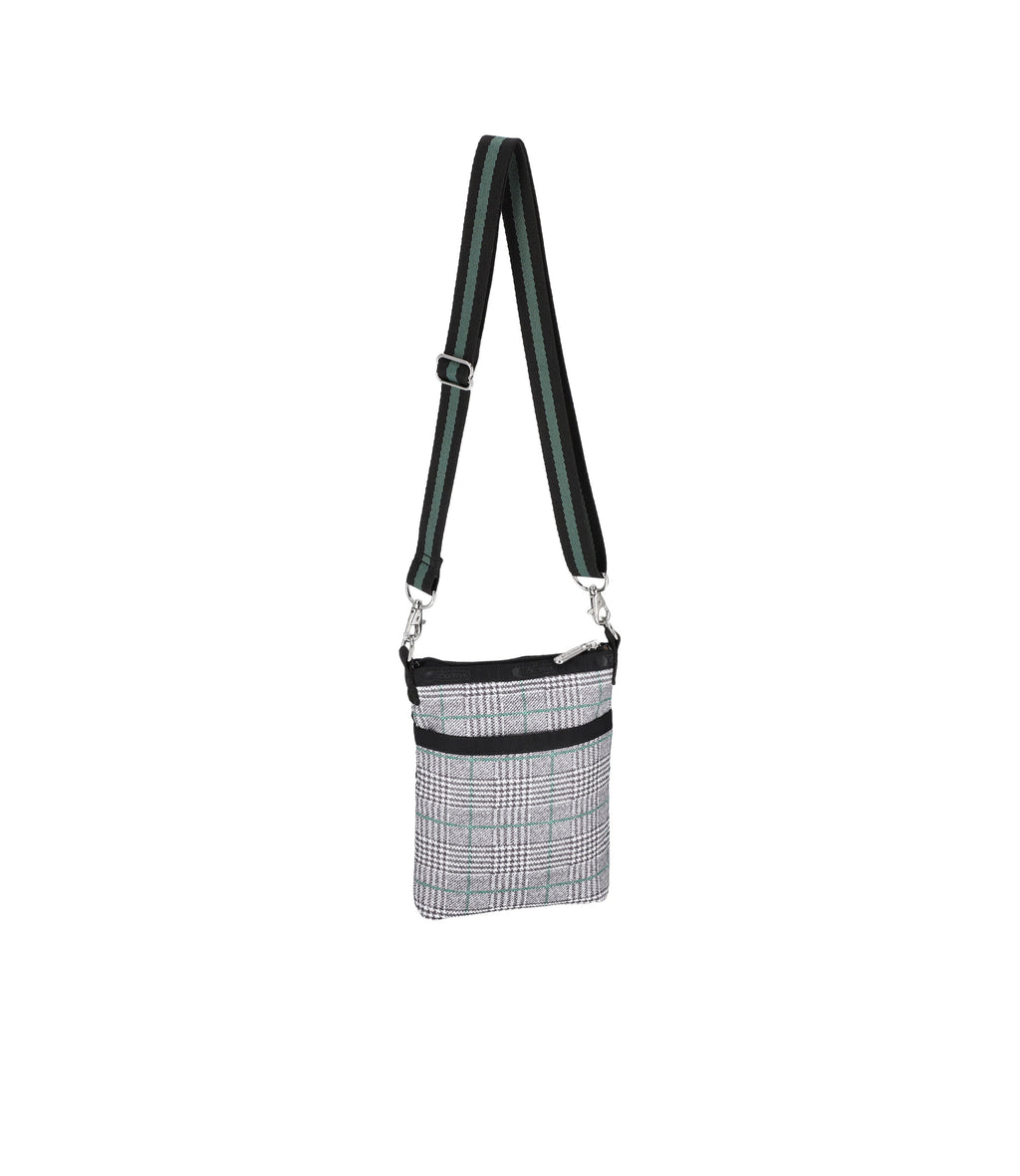 3-Zip Crossbody - 26875401764912