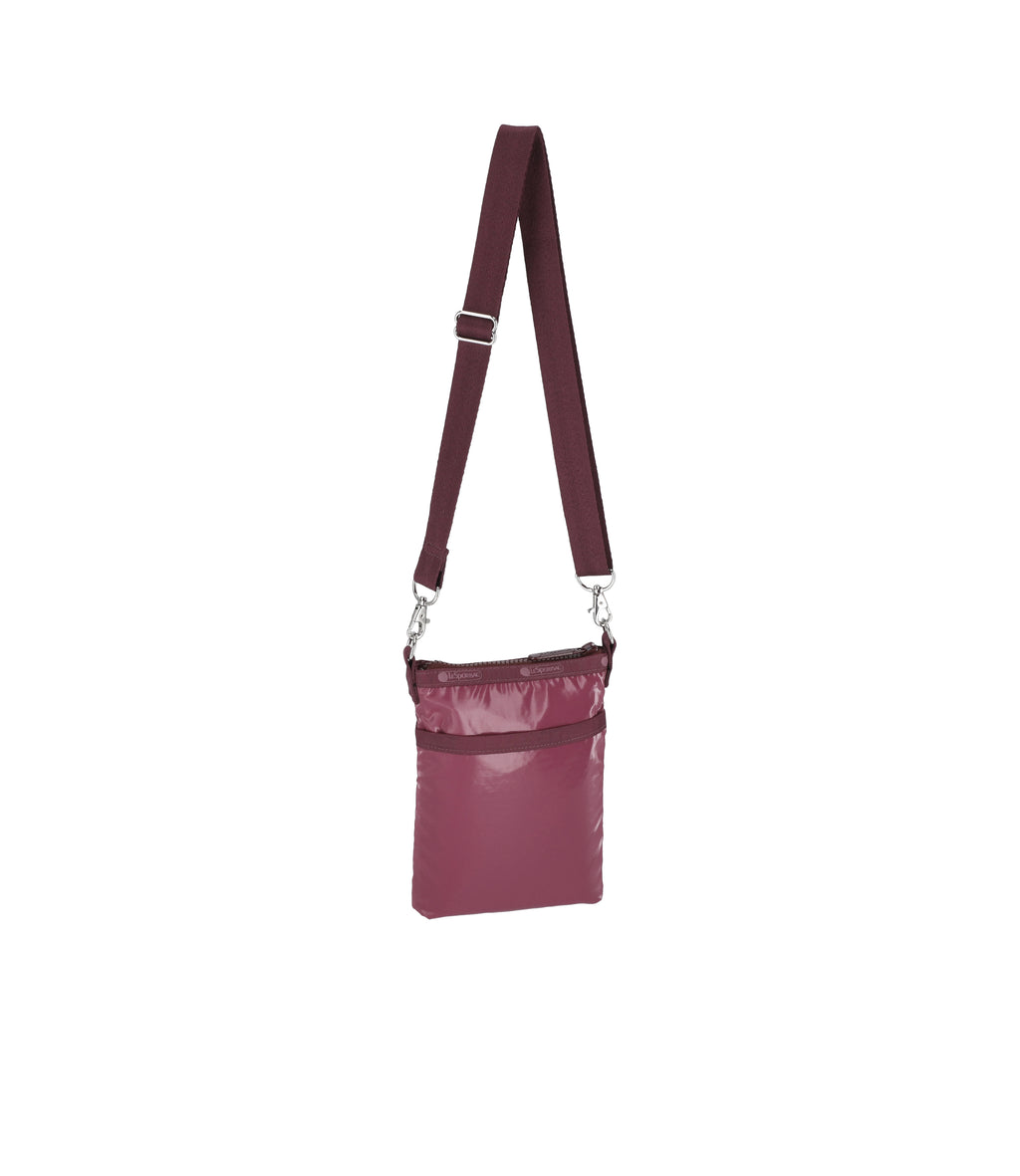 3-Zip Crossbody - 26494489428016