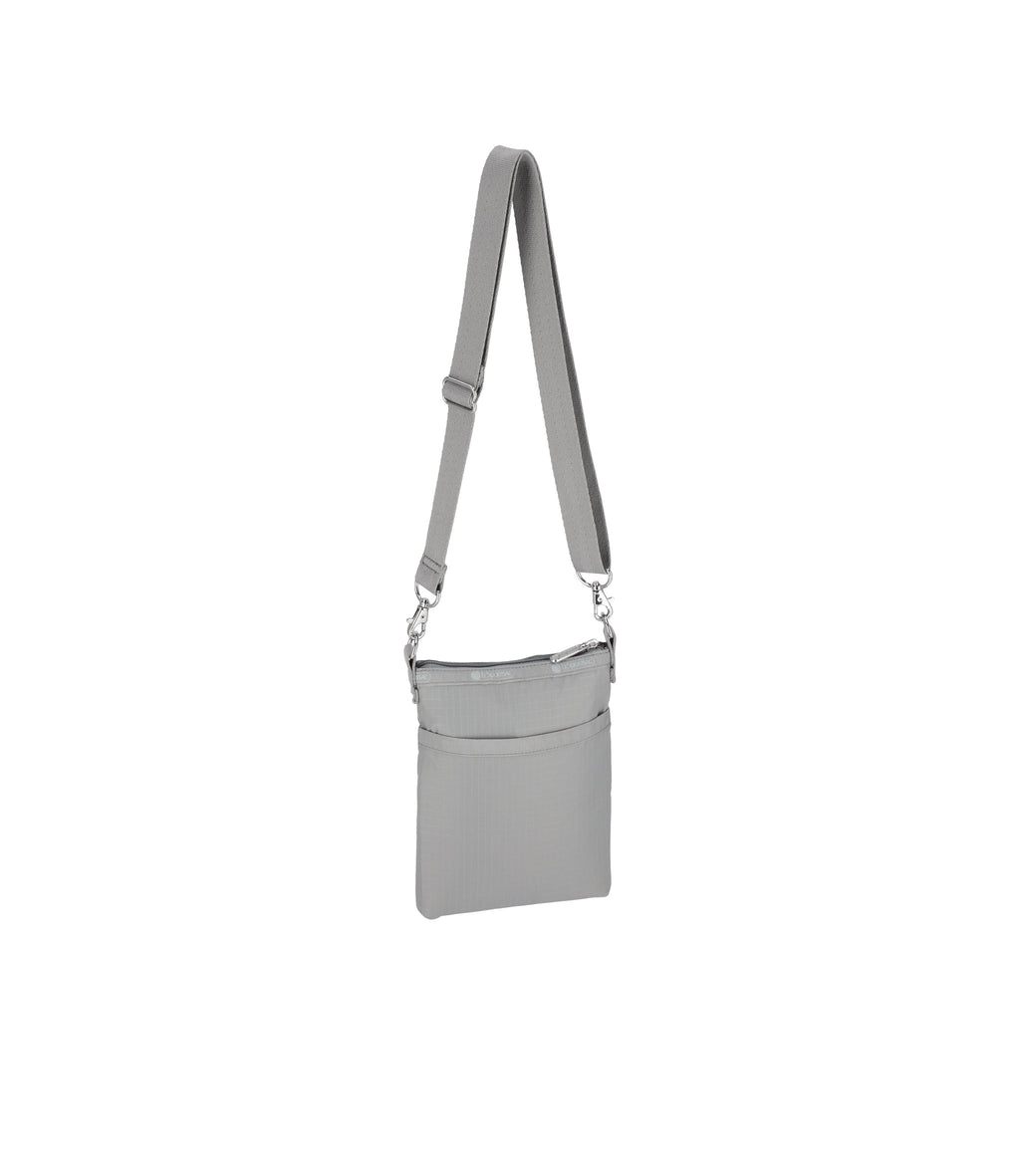 3-Zip Crossbody - 26283376312368