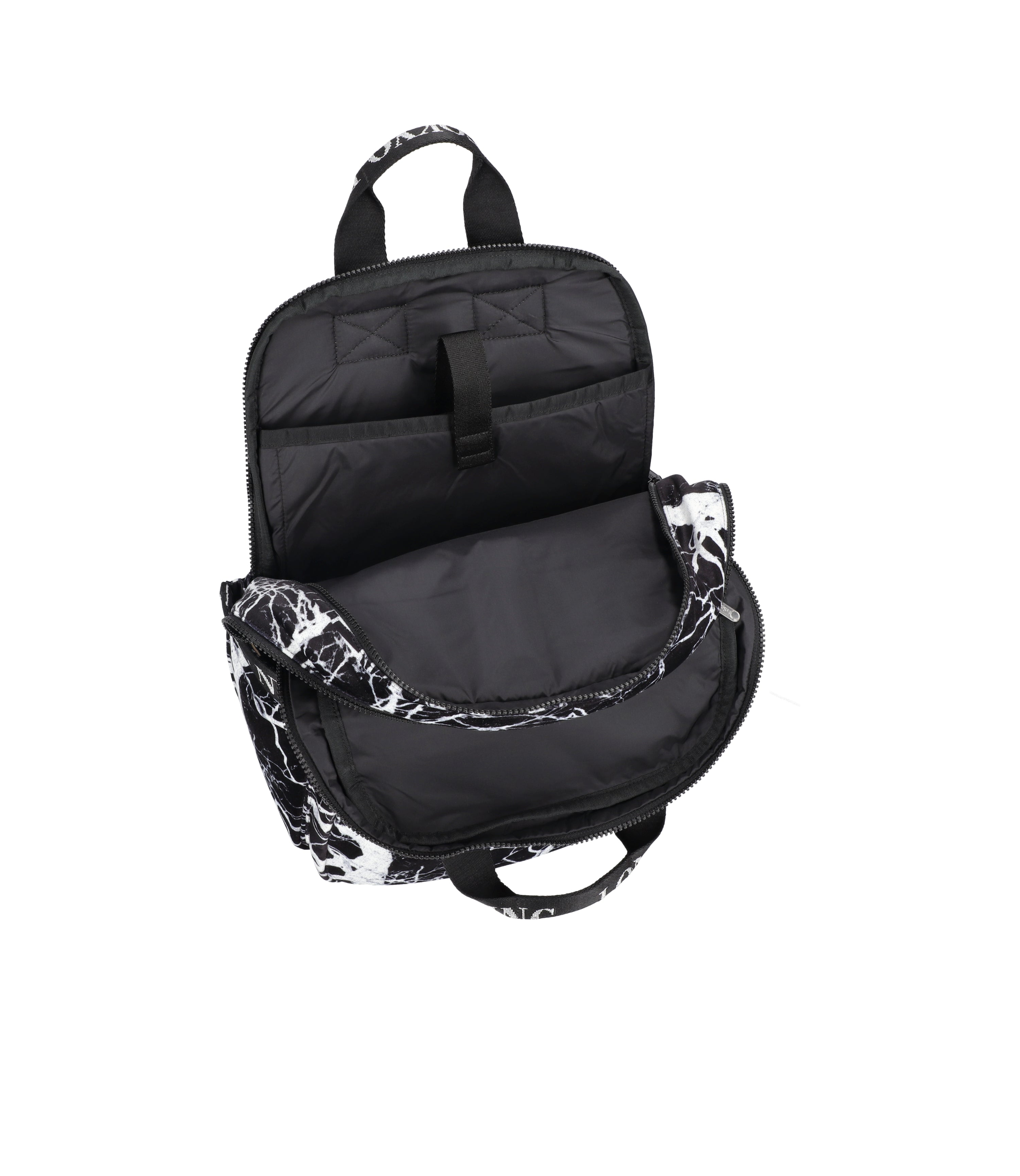 Ryan caillouteux Backpack Black